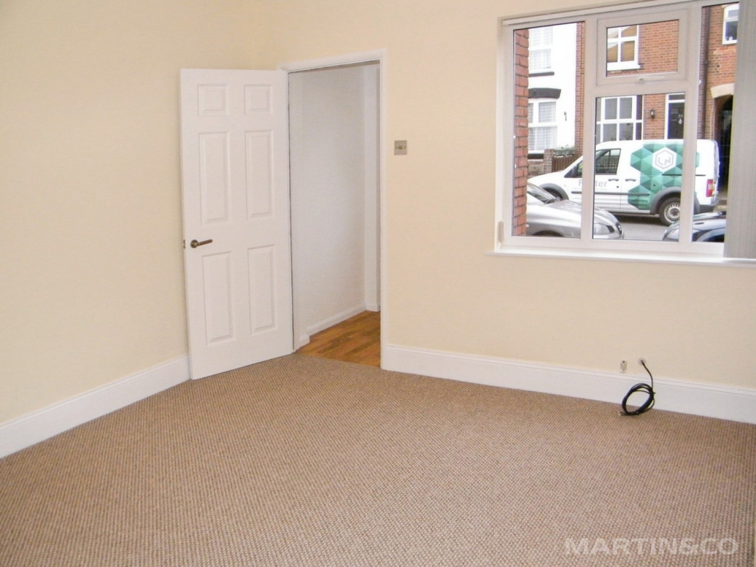 2 bedroom House for Letting Spencer Street, NR3