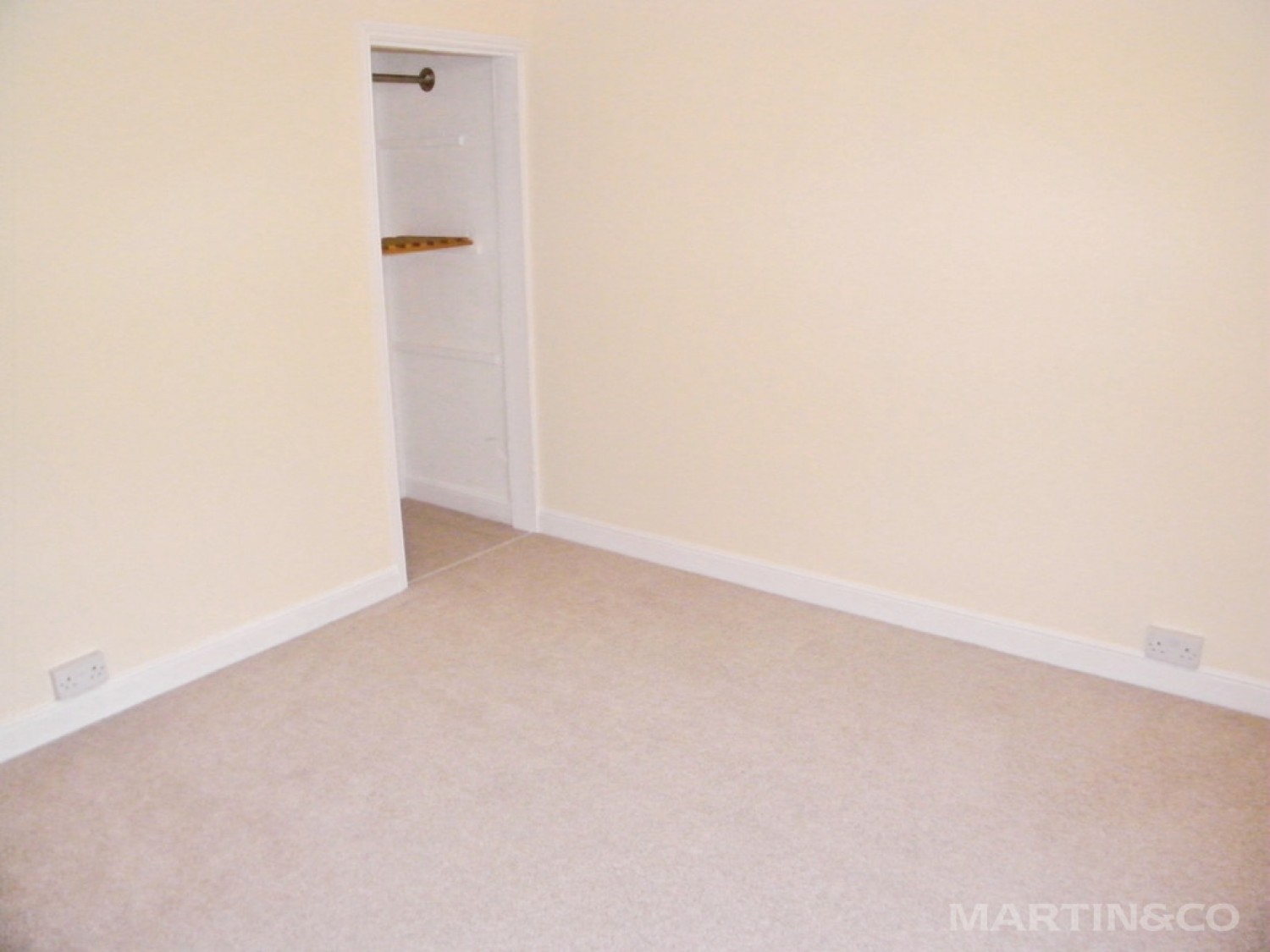 2 bedroom House for Letting Spencer Street, NR3