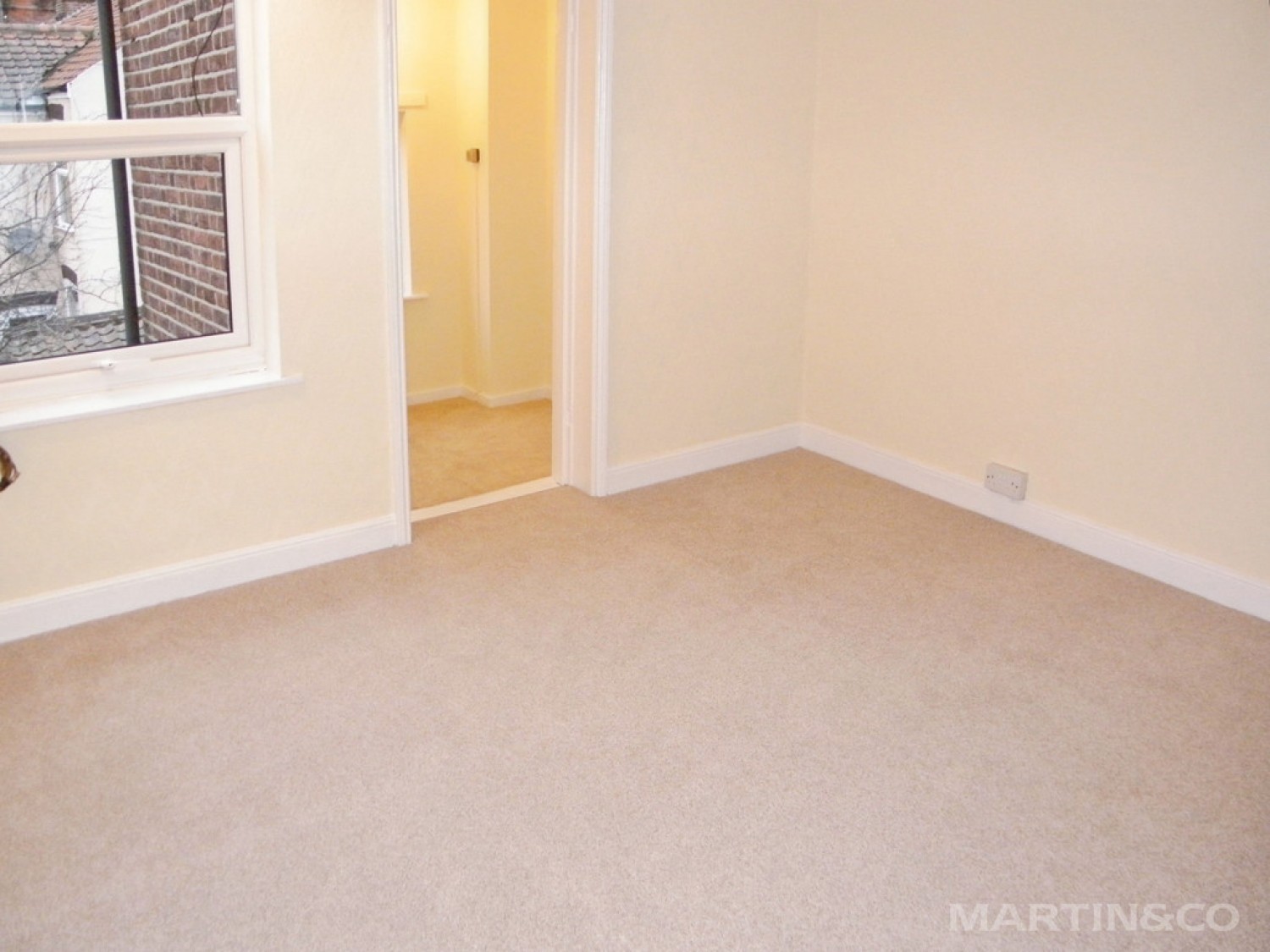 2 bedroom House for Letting Spencer Street, NR3