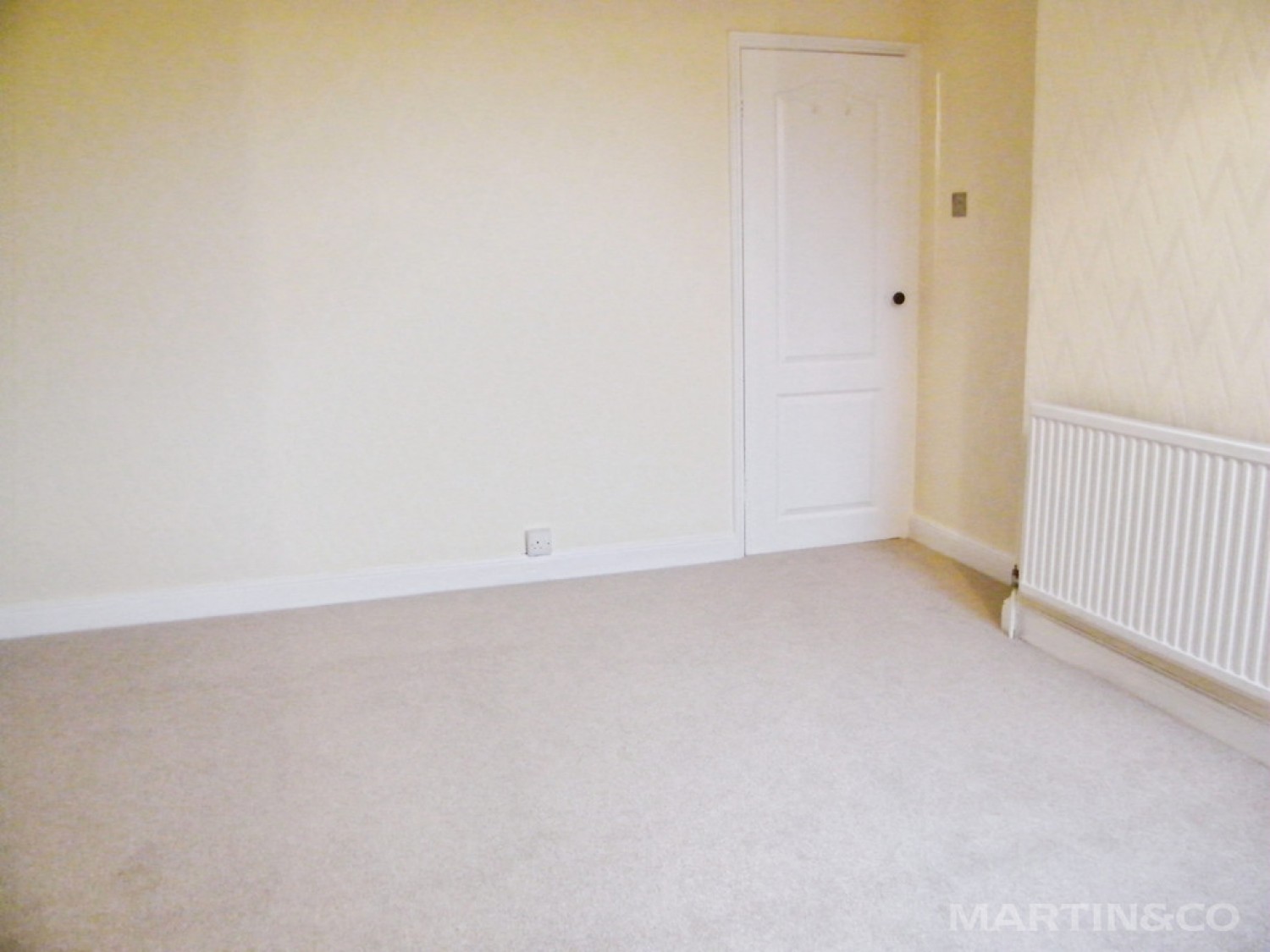 2 bedroom House for Letting Spencer Street, NR3
