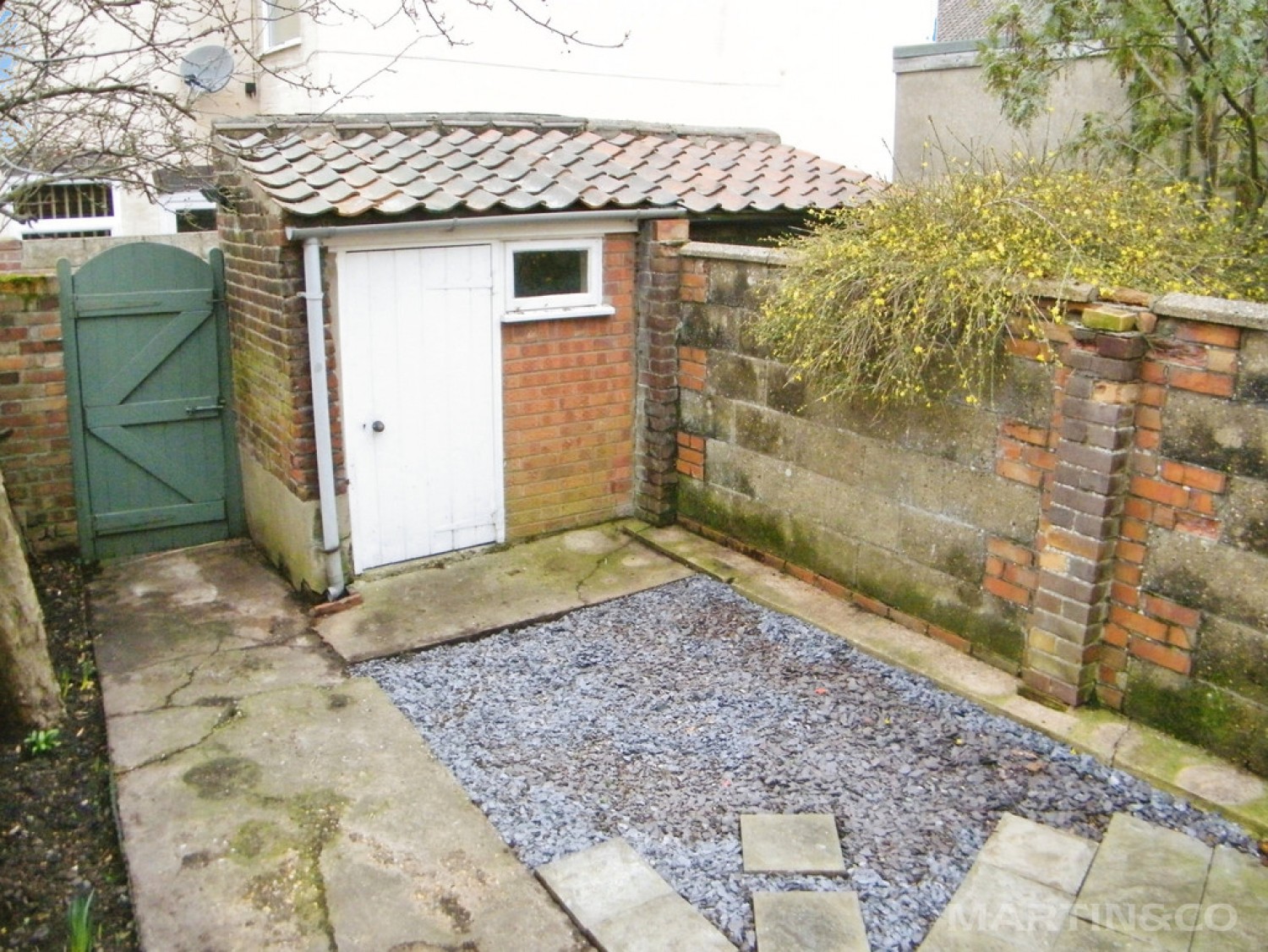 2 bedroom House for Letting Spencer Street, NR3