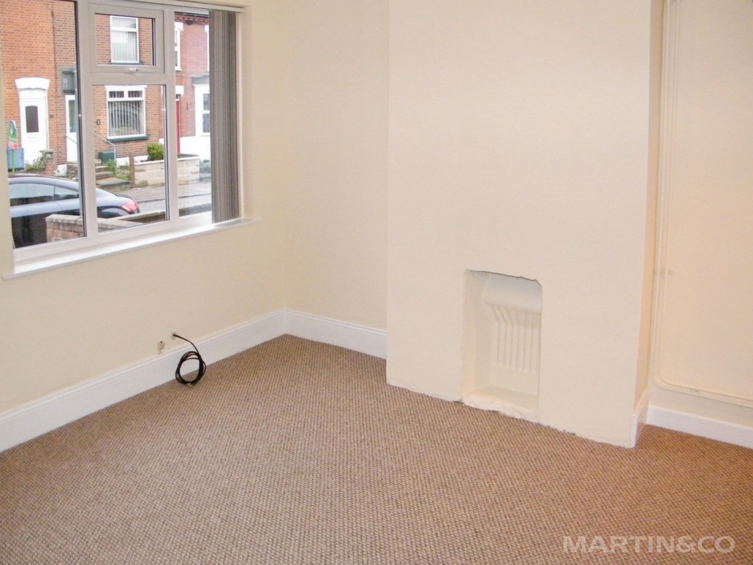 2 bedroom House for Letting Spencer Street, NR3