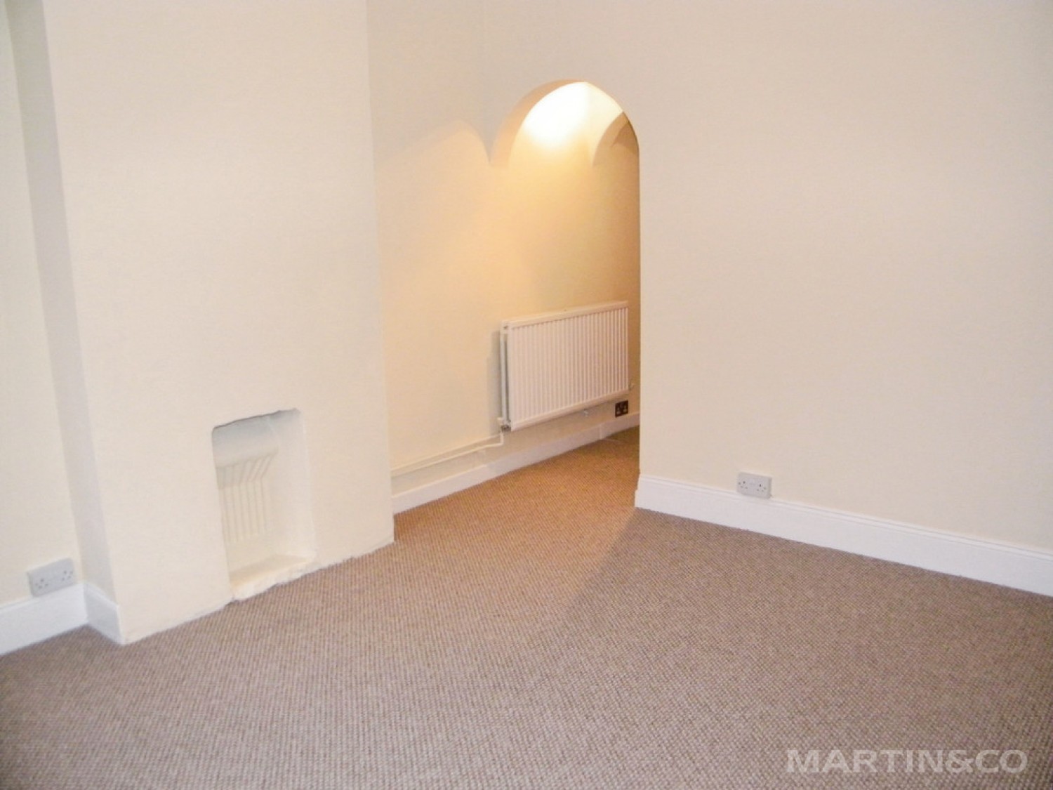 2 bedroom House for Letting Spencer Street, NR3