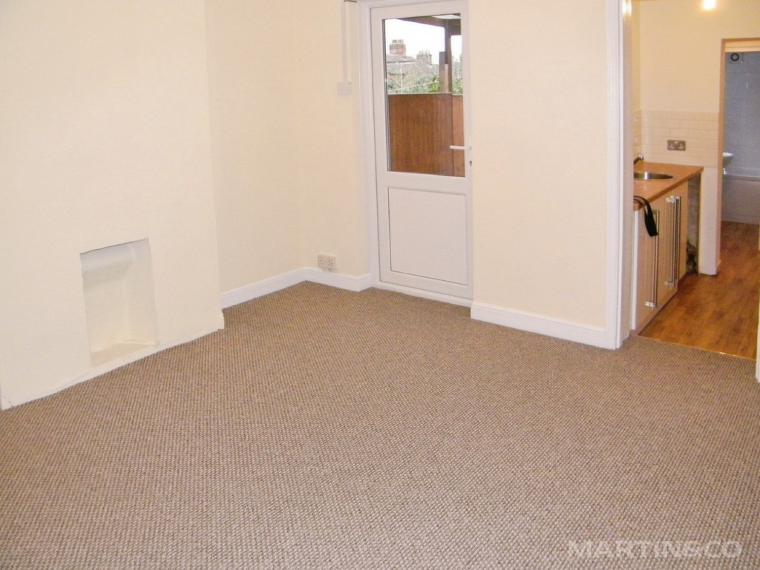 2 bedroom House for Letting Spencer Street, NR3
