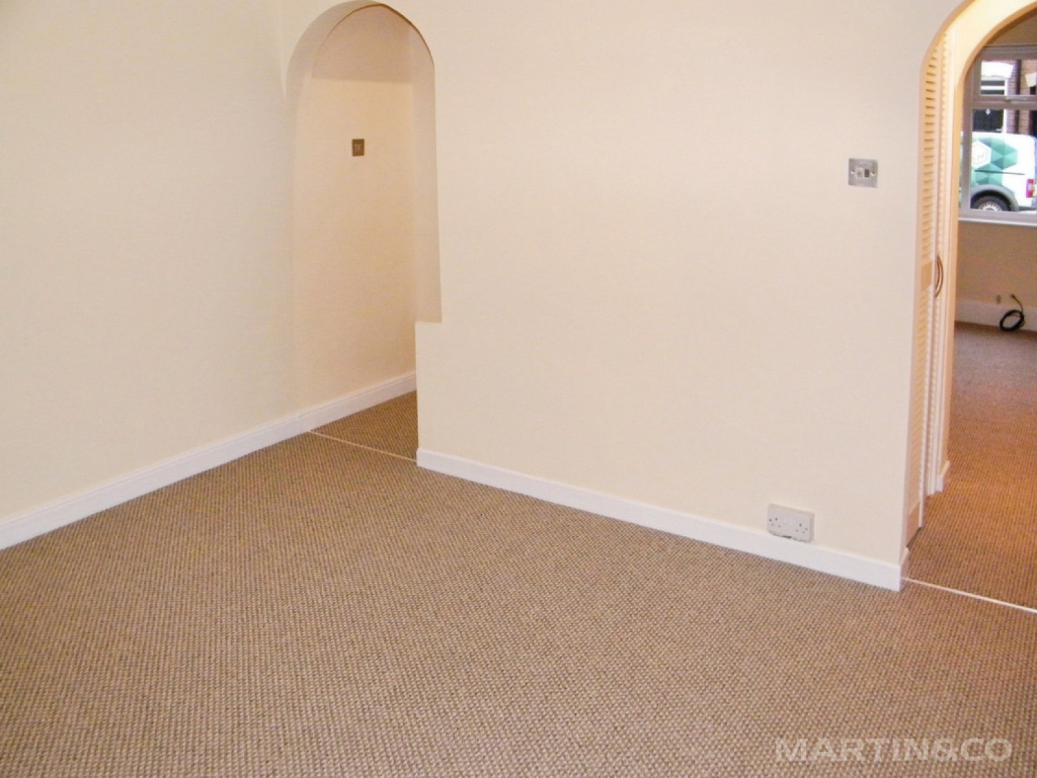 2 bedroom House for Letting Spencer Street, NR3