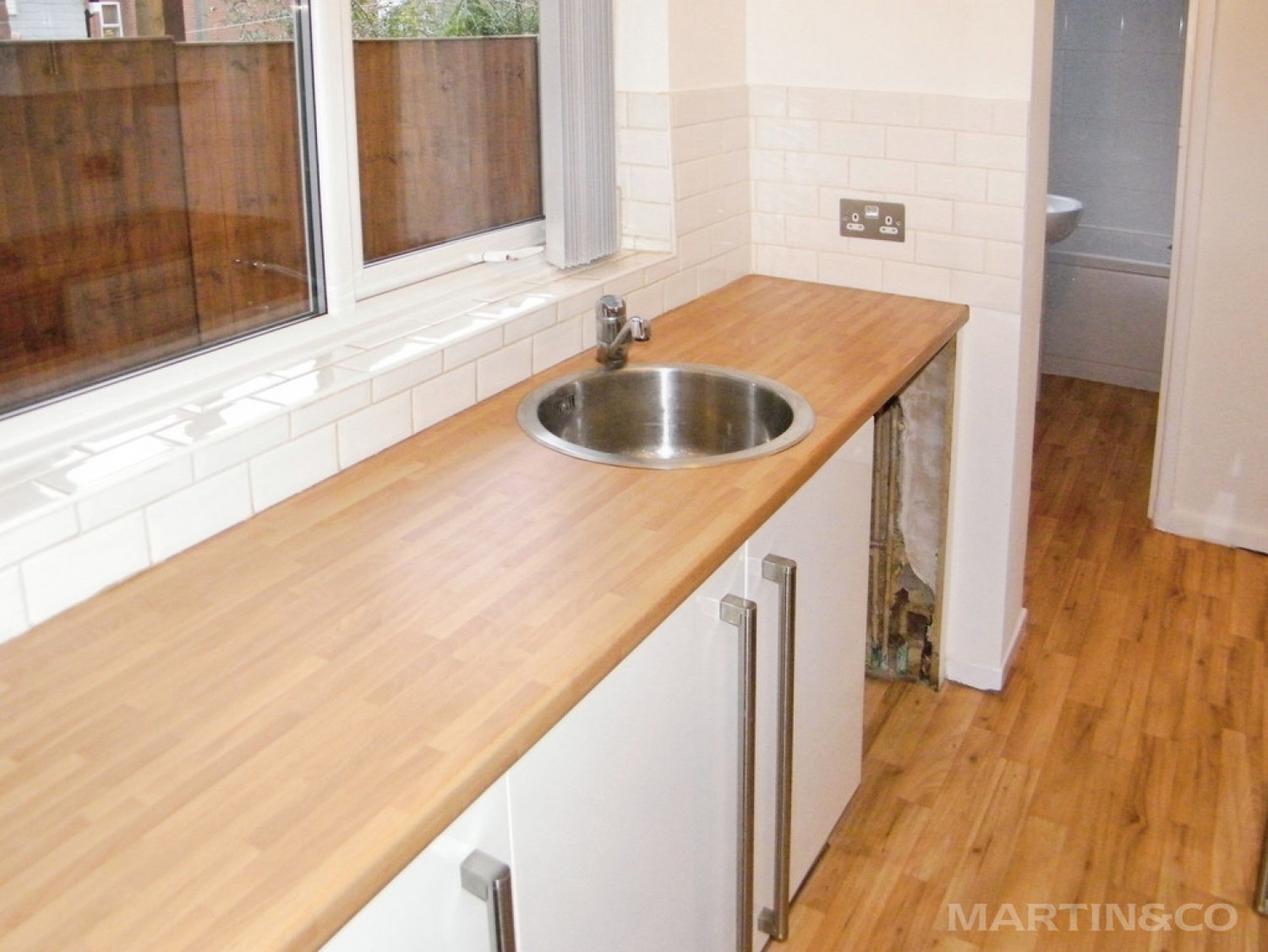2 bedroom House for Letting Spencer Street, NR3
