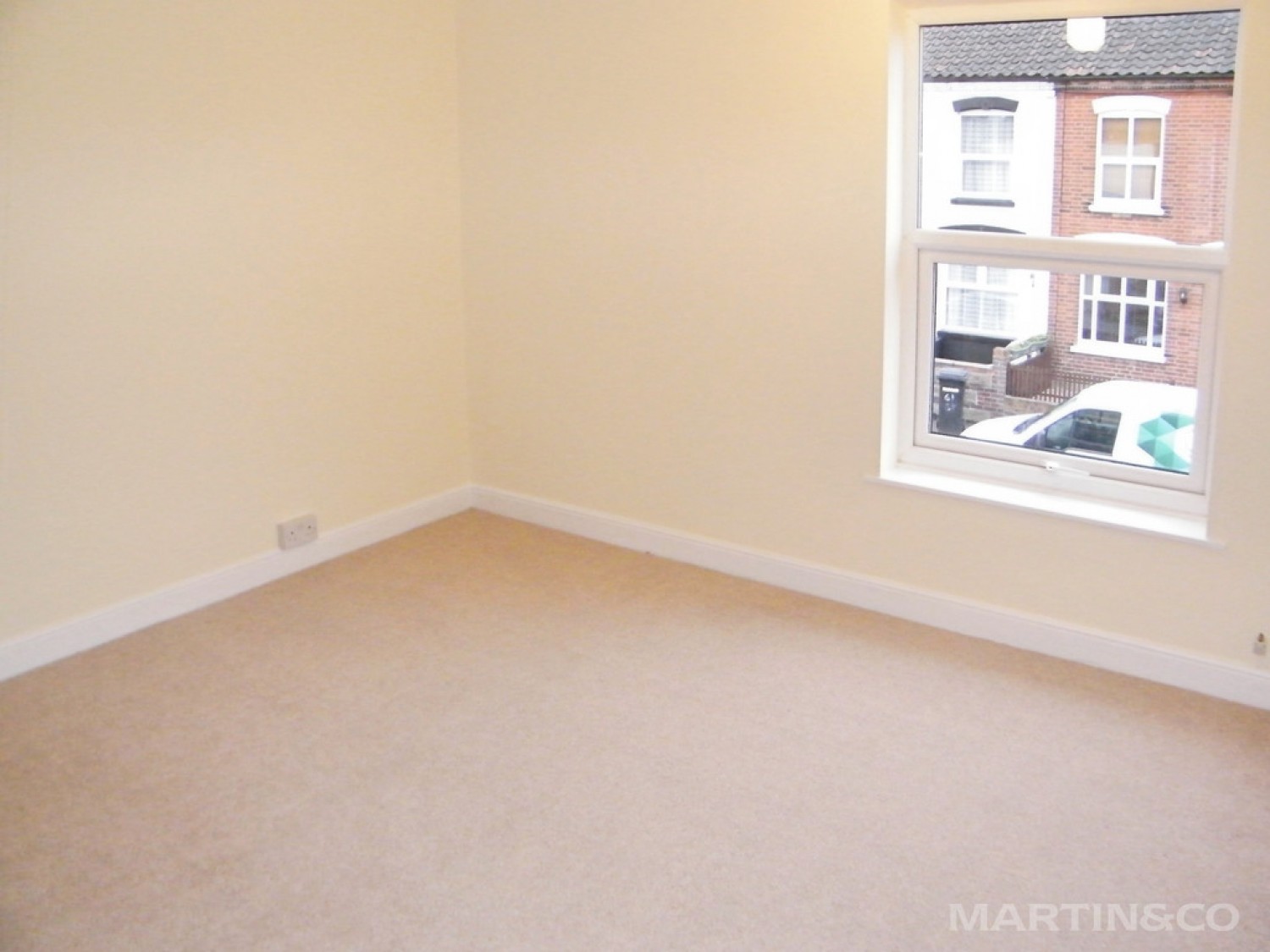 2 bedroom House for Letting Spencer Street, NR3