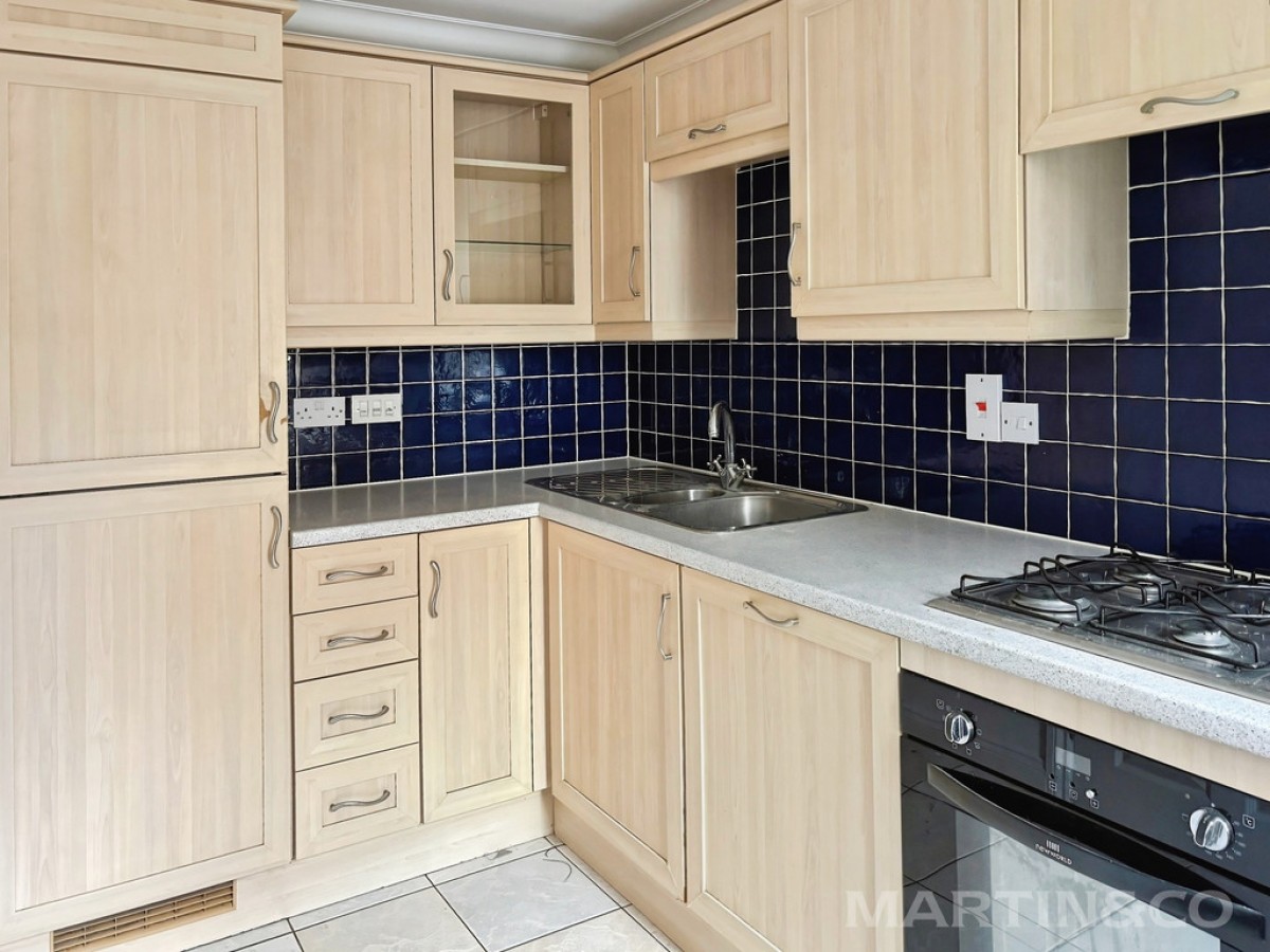 Barnham Close, Chapel Break, NR5