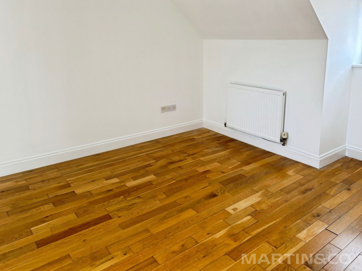 Barnham Close, Chapel Break, NR5