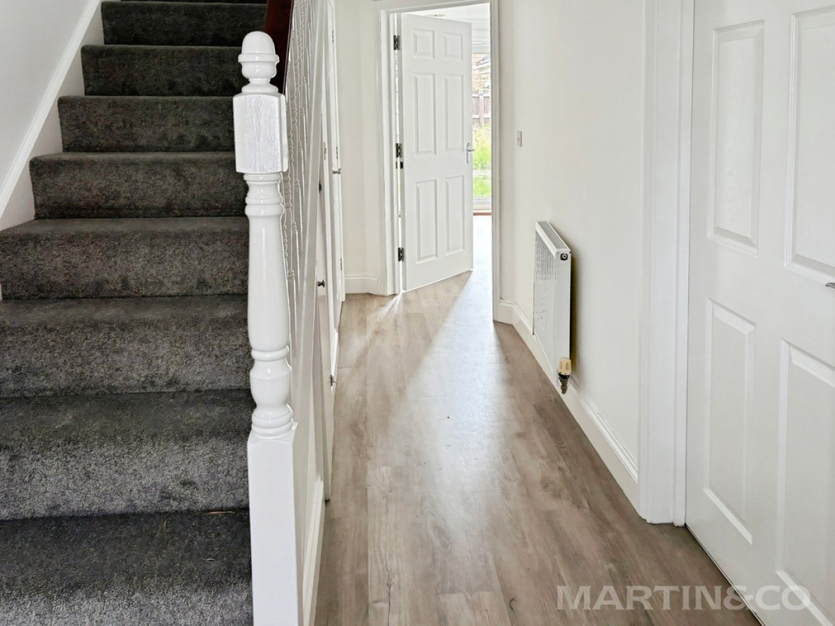 Barnham Close, Chapel Break, NR5