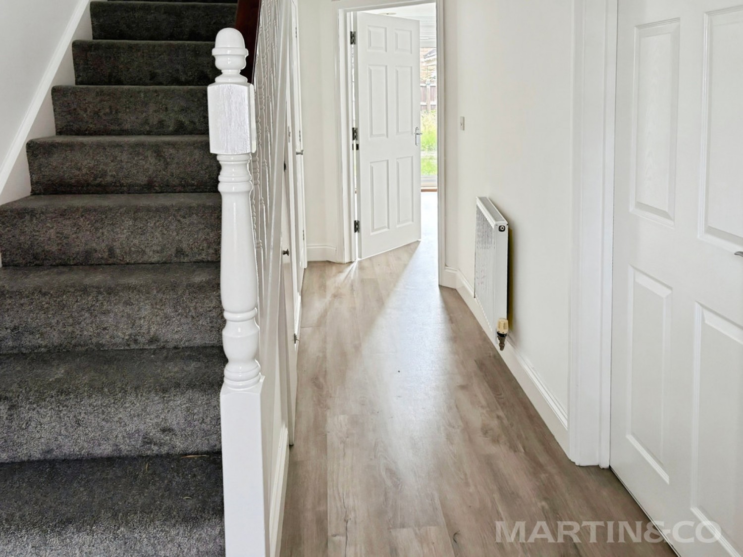 3 bedroom House for Letting Barnham Close, Chapel Break, NR5