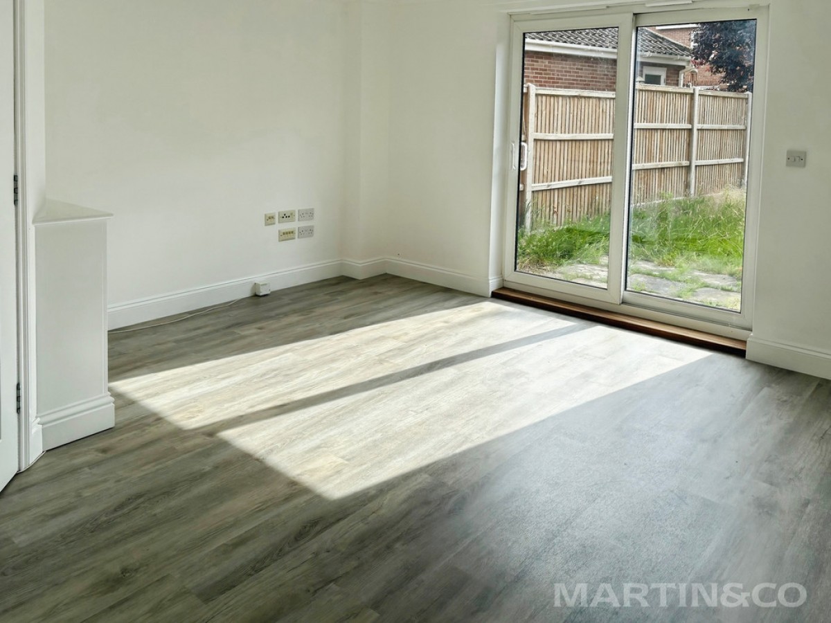 Barnham Close, Chapel Break, NR5
