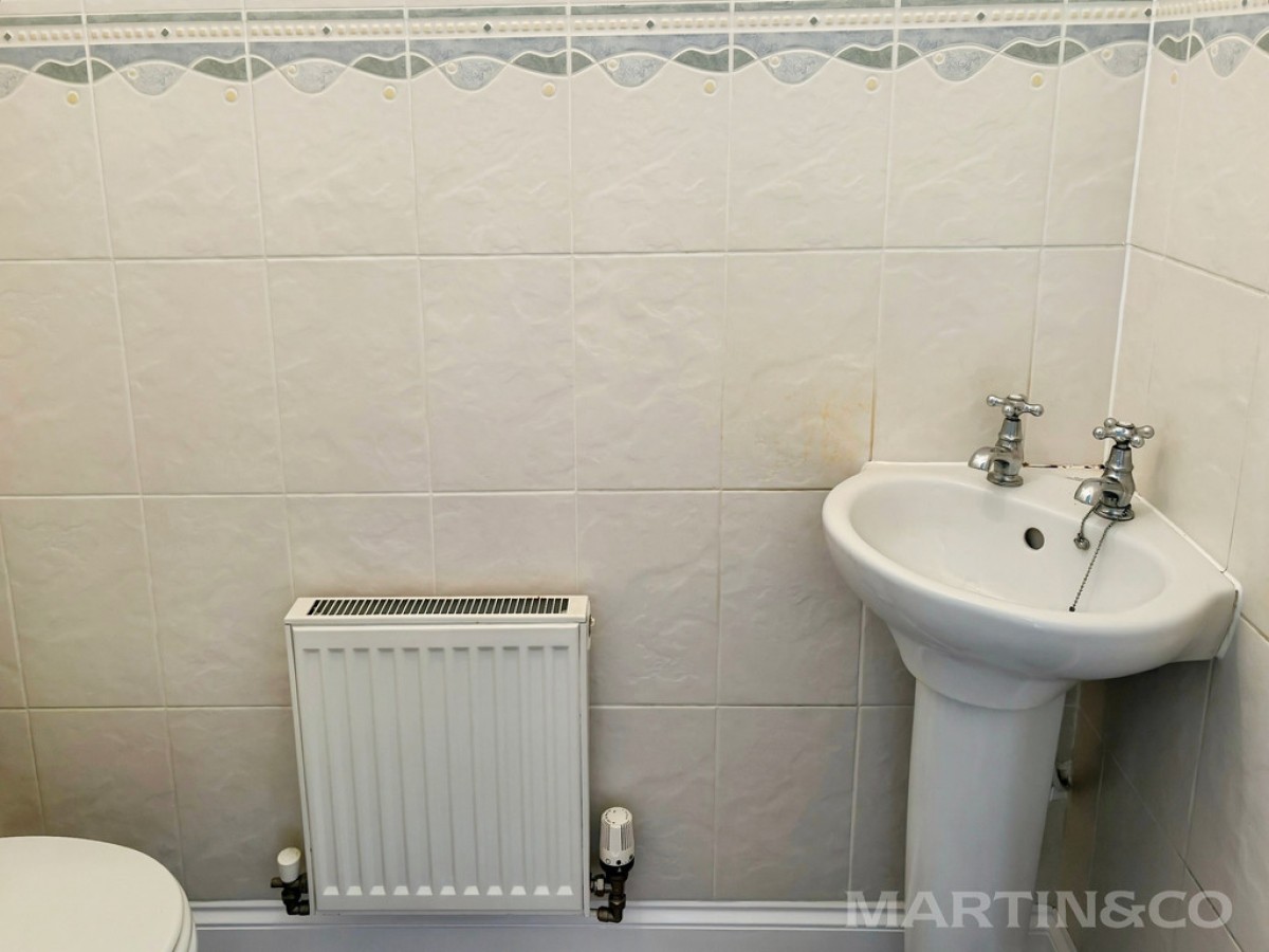 Barnham Close, Chapel Break, NR5