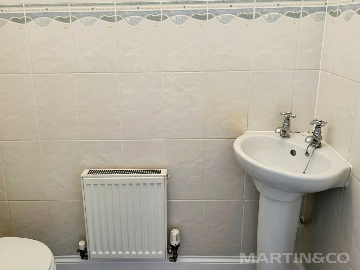 3 bedroom House for Letting Barnham Close, Chapel Break, NR5