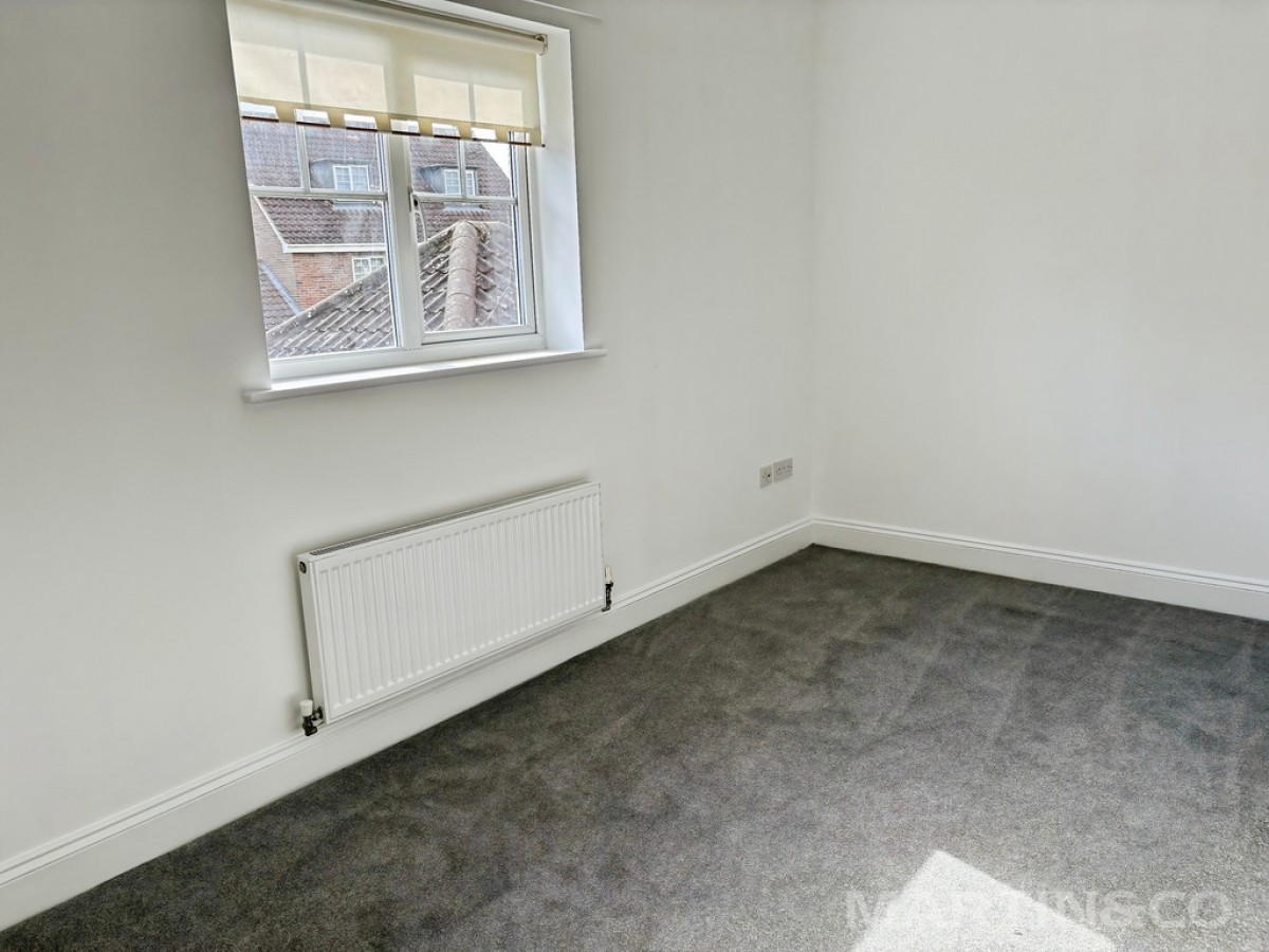 Barnham Close, Chapel Break, NR5