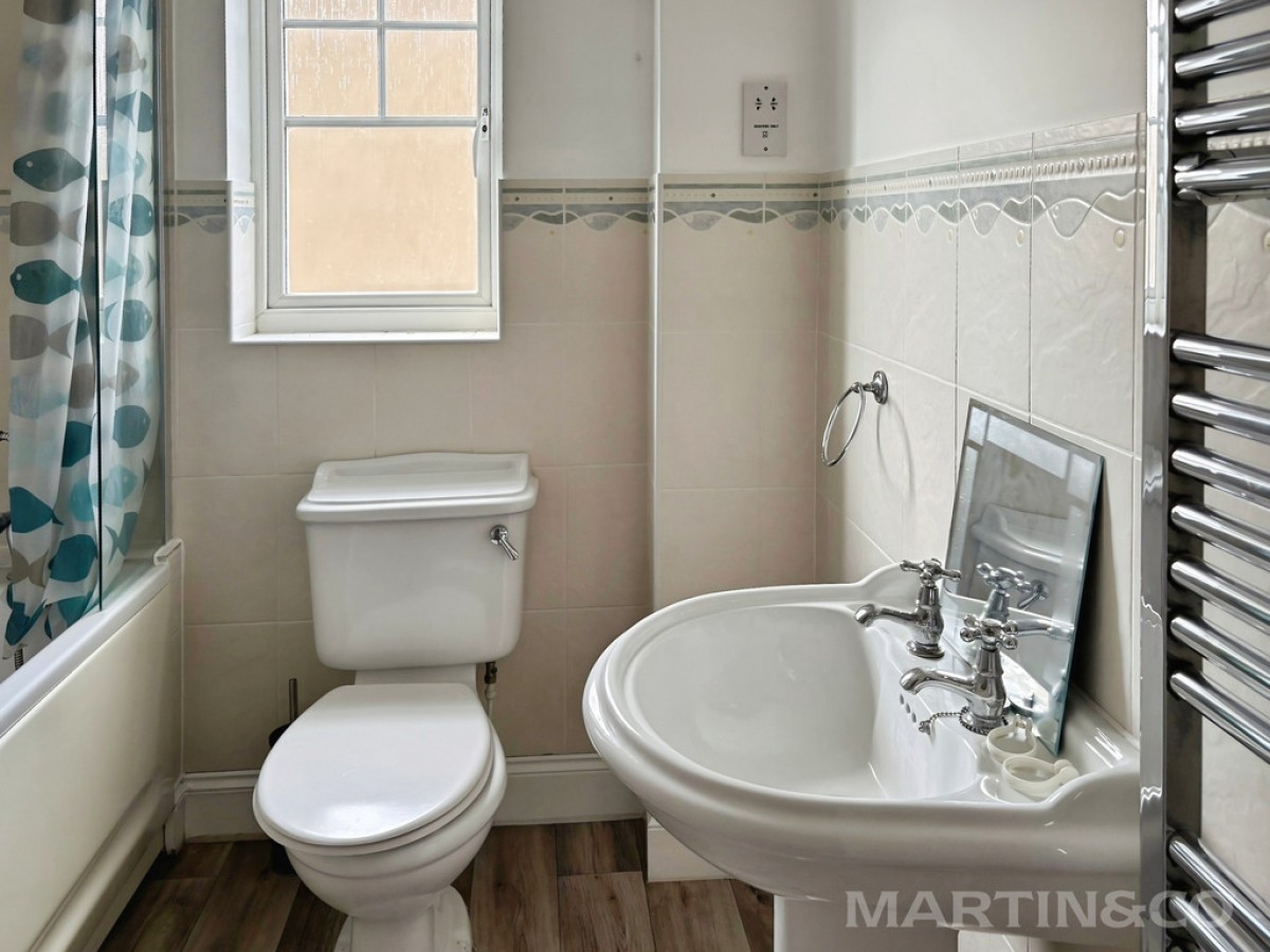 Barnham Close, Chapel Break, NR5