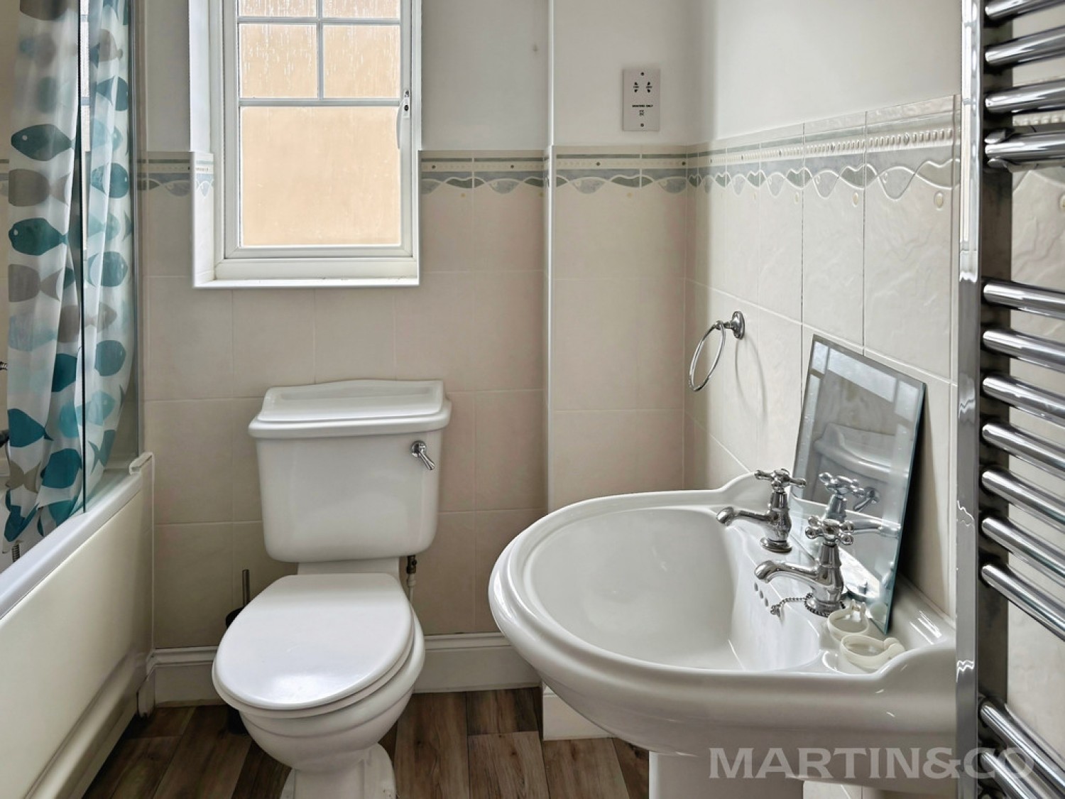 3 bedroom House for Letting Barnham Close, Chapel Break, NR5