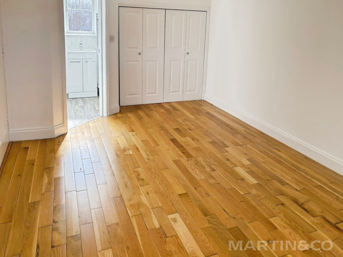 Barnham Close, Chapel Break, NR5