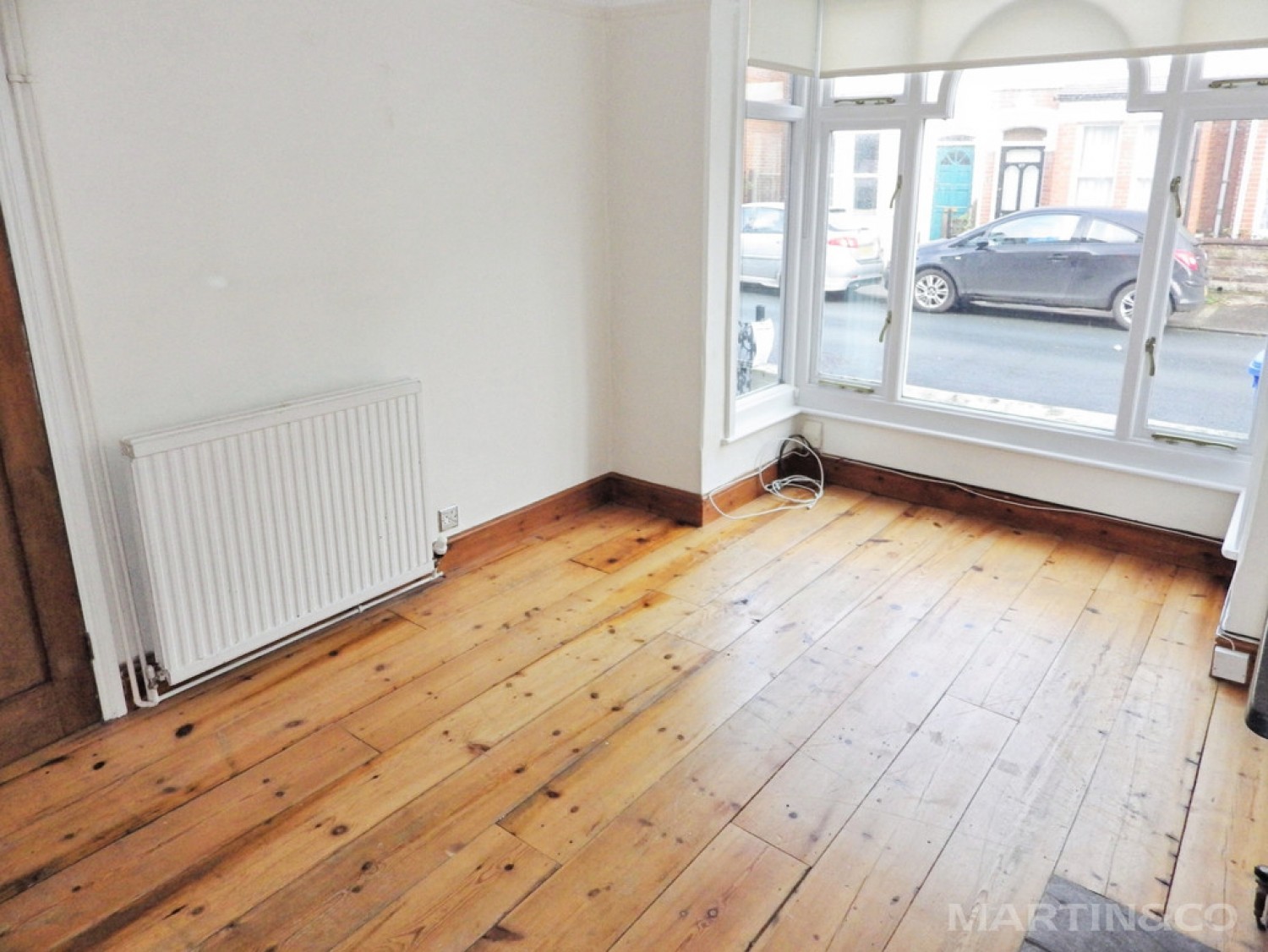 3 bedroom House for Letting Golden Triangle