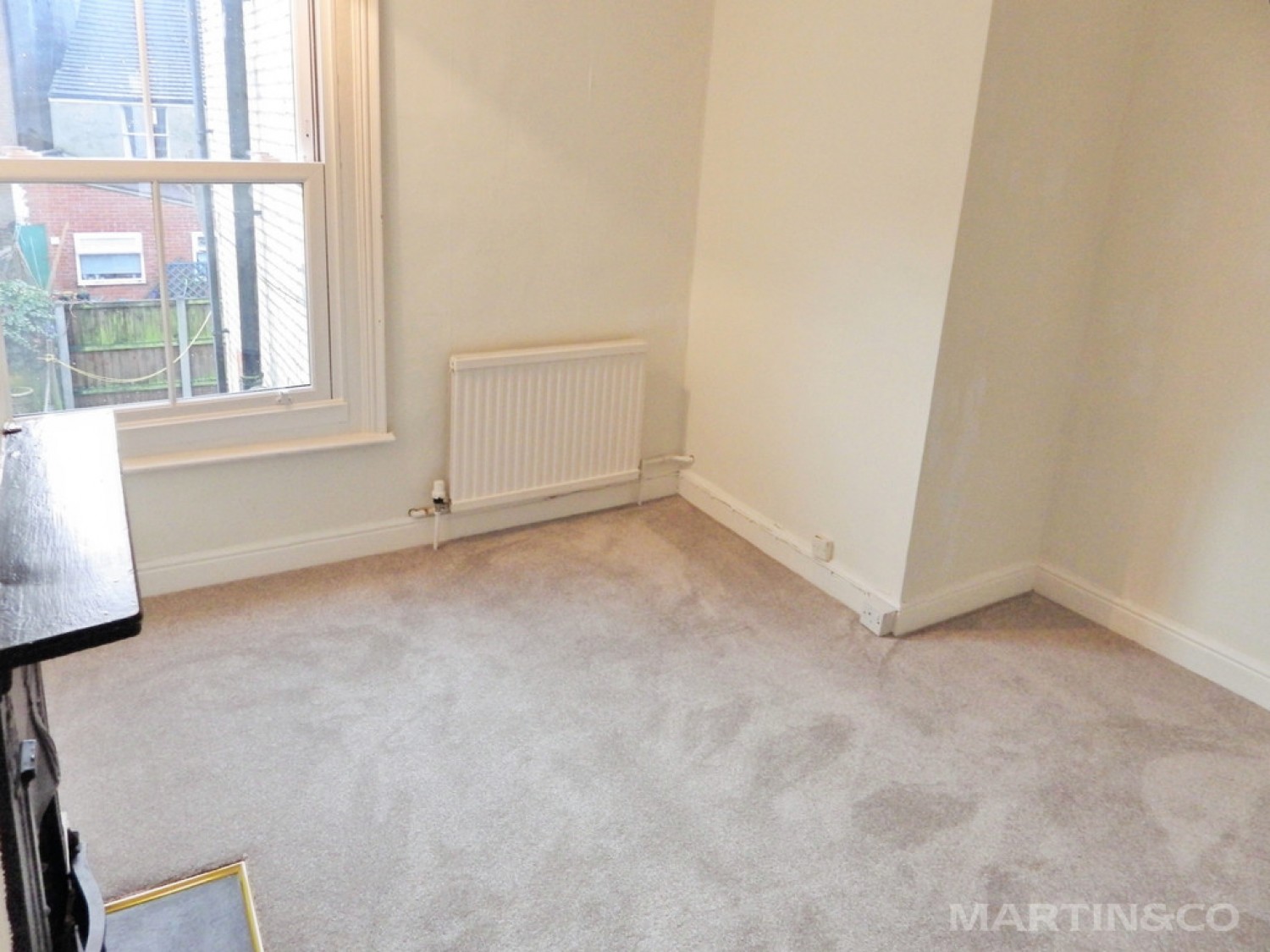 3 bedroom House for Letting Golden Triangle