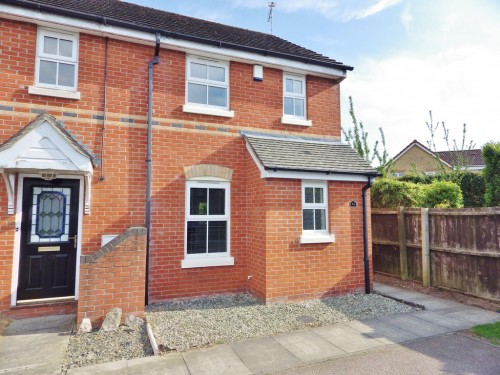 Thorpe Marriott Taverham