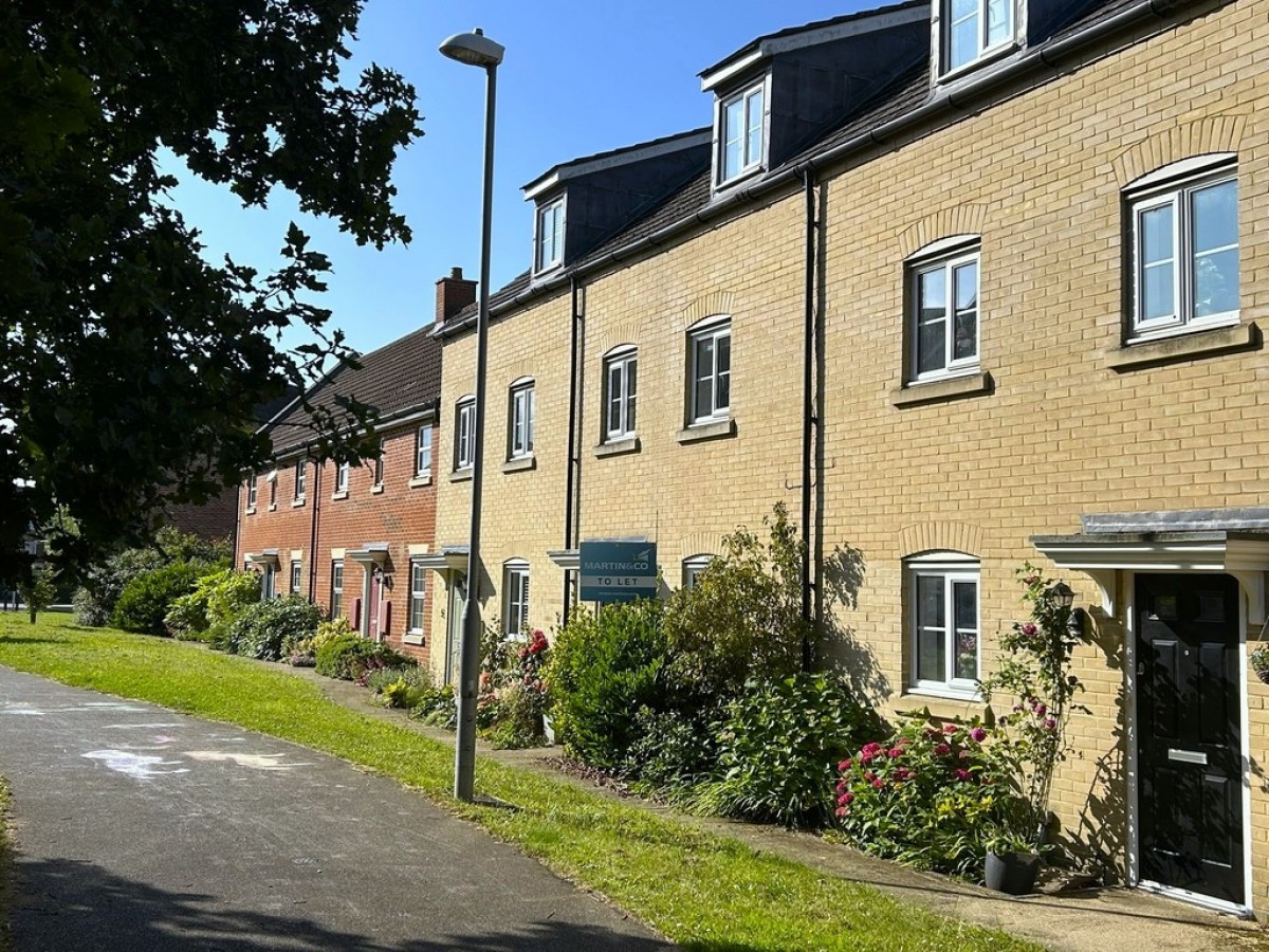Cringleford