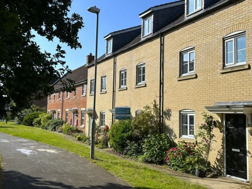 Cringleford