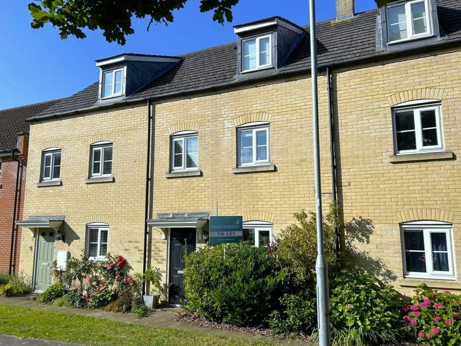 Cringleford