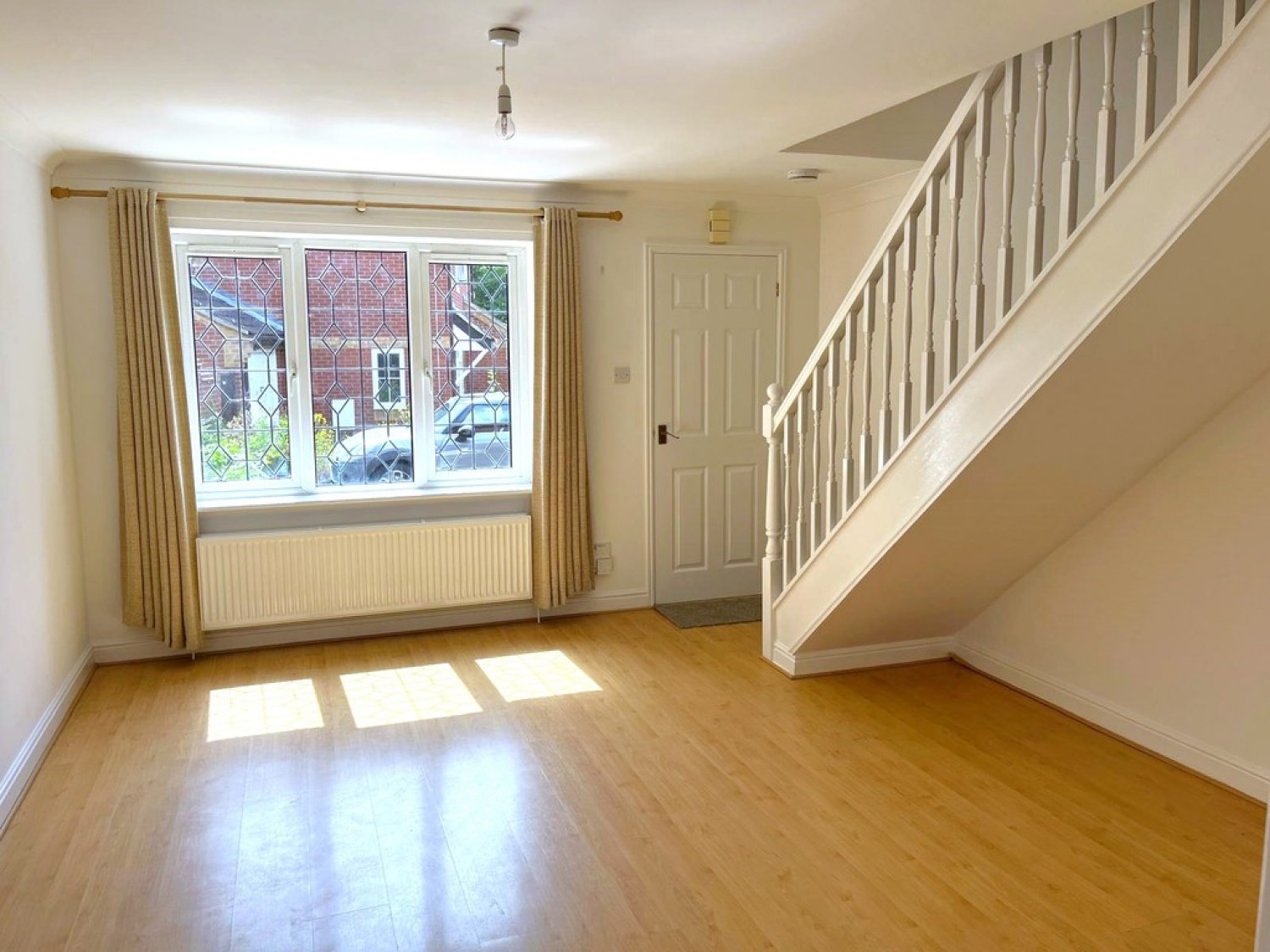 2 bedroom House for Letting Buttercup Way, Three Score, NR5