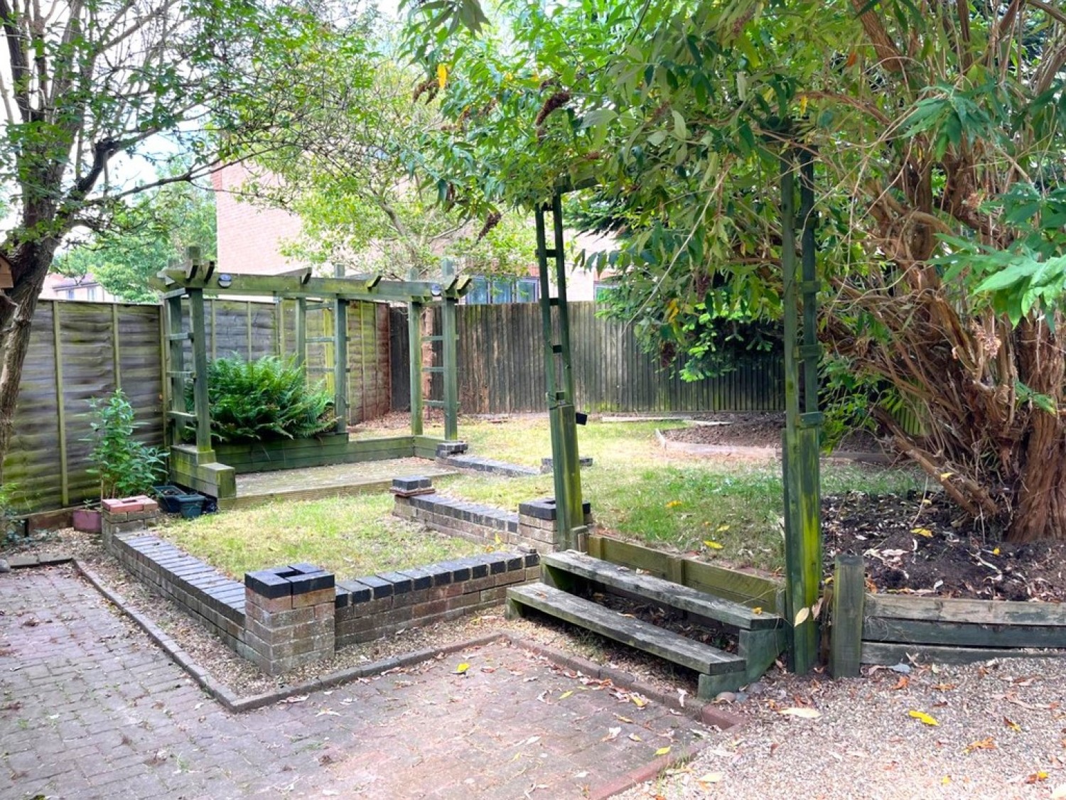 2 bedroom House for Letting Buttercup Way, Three Score, NR5