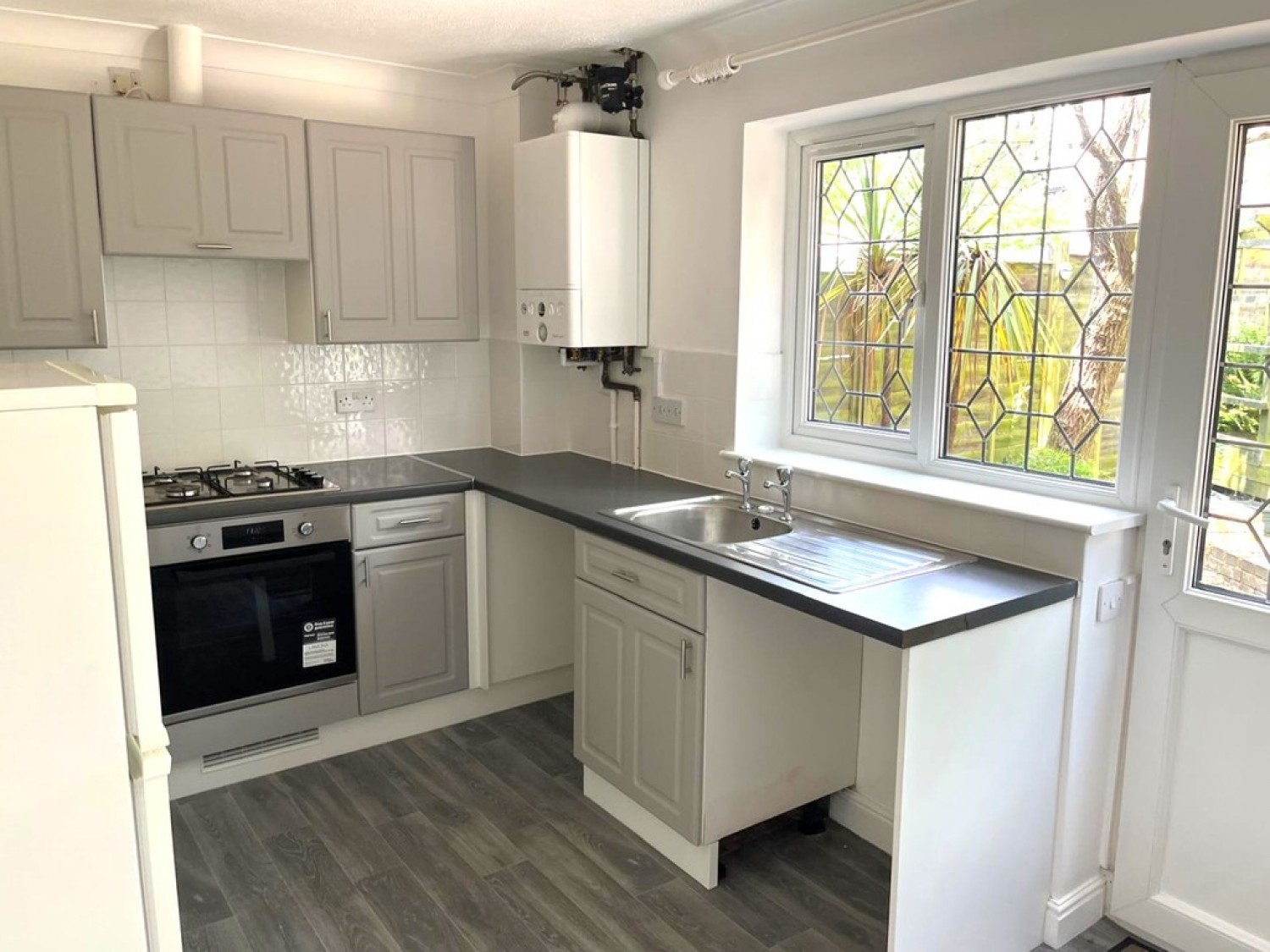 2 bedroom House for Letting Buttercup Way, Three Score, NR5