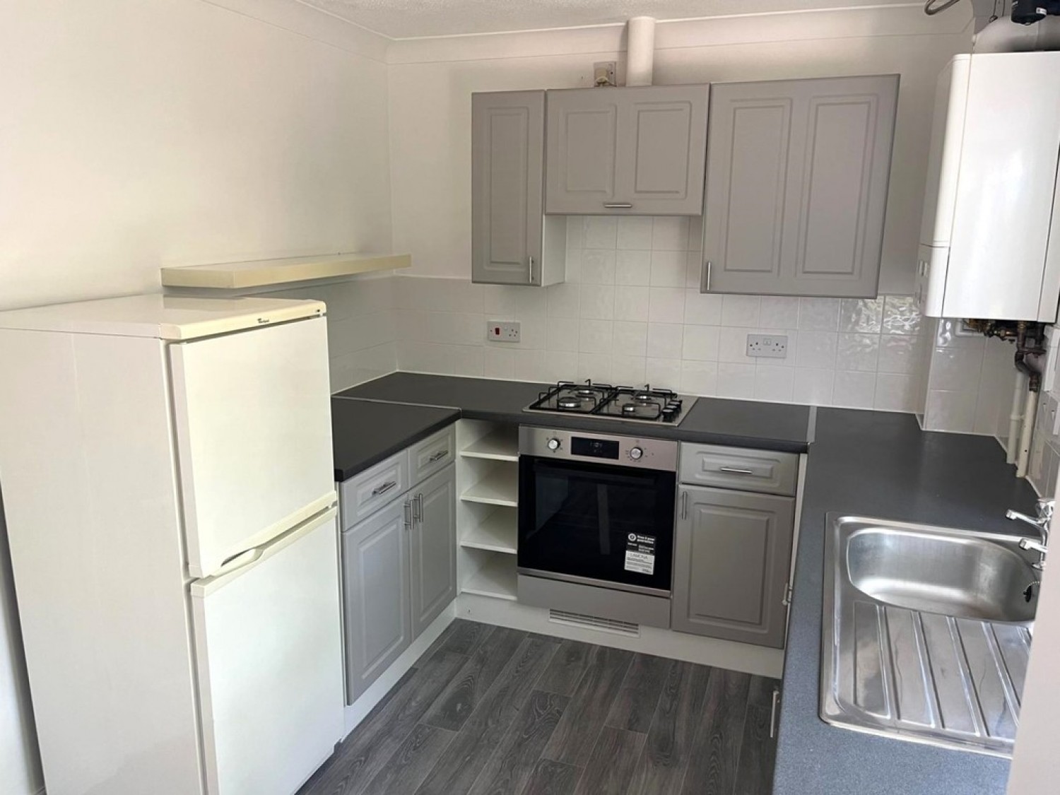 2 bedroom House for Letting Buttercup Way, Three Score, NR5