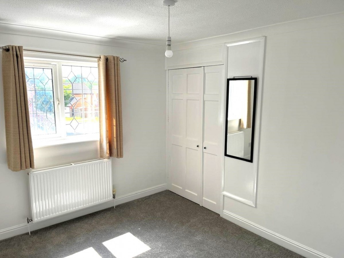 Buttercup Way, Three Score, NR5