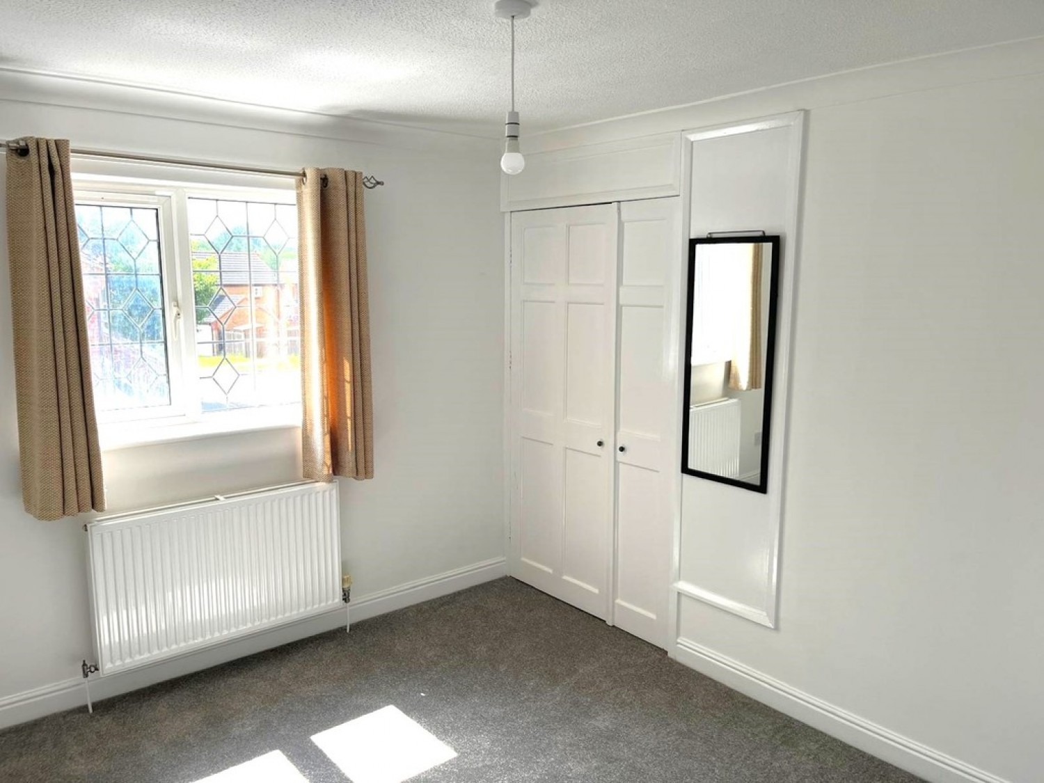 2 bedroom House for Letting Buttercup Way, Three Score, NR5