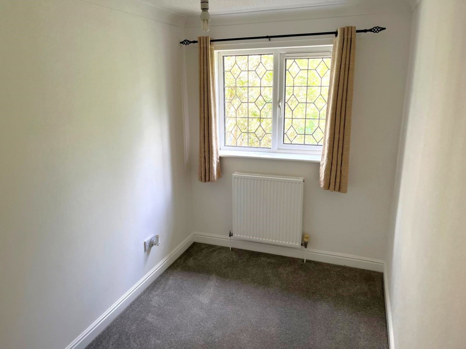 2 bedroom House for Letting Buttercup Way, Three Score, NR5