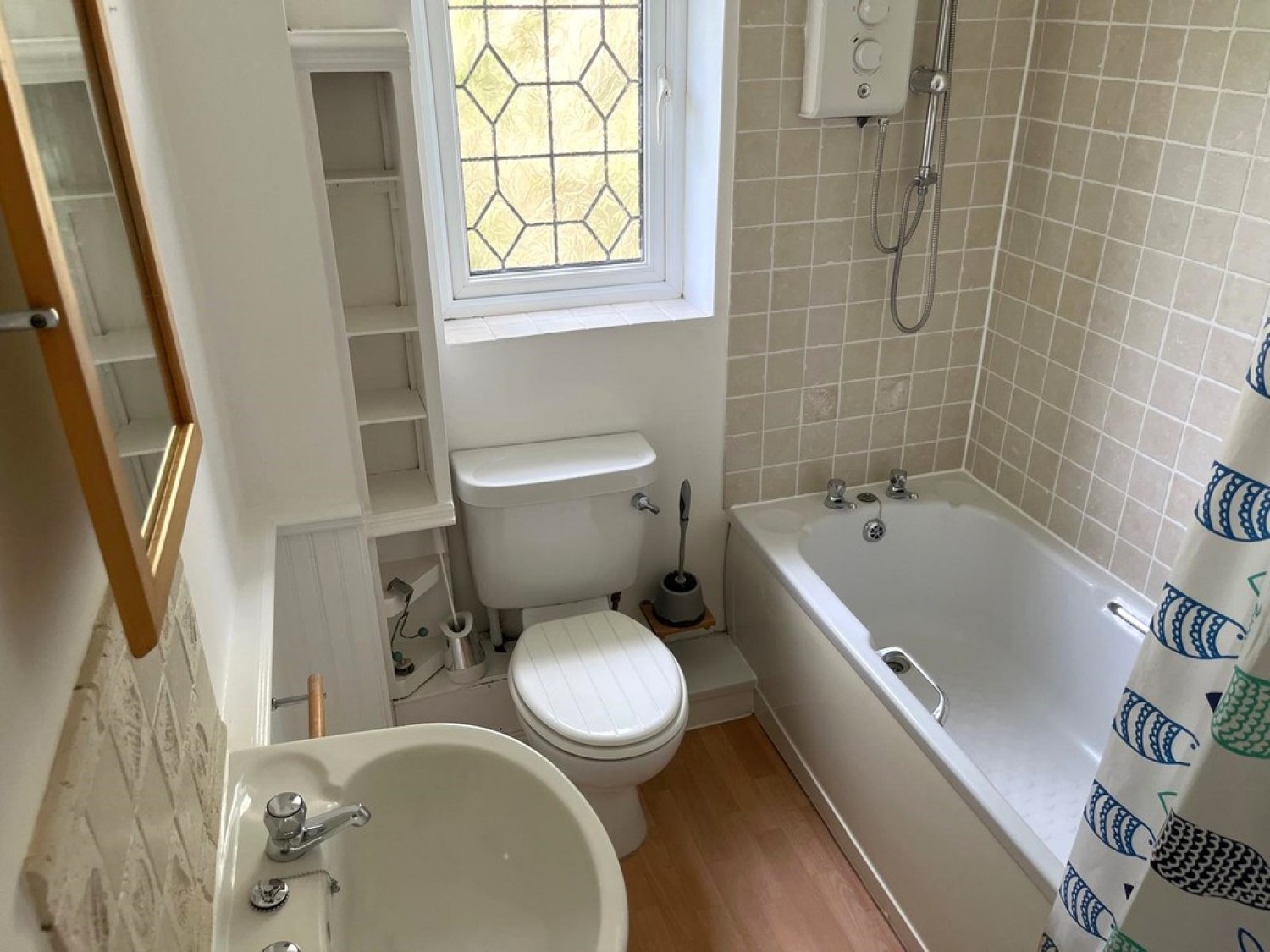 2 bedroom House for Letting Buttercup Way, Three Score, NR5