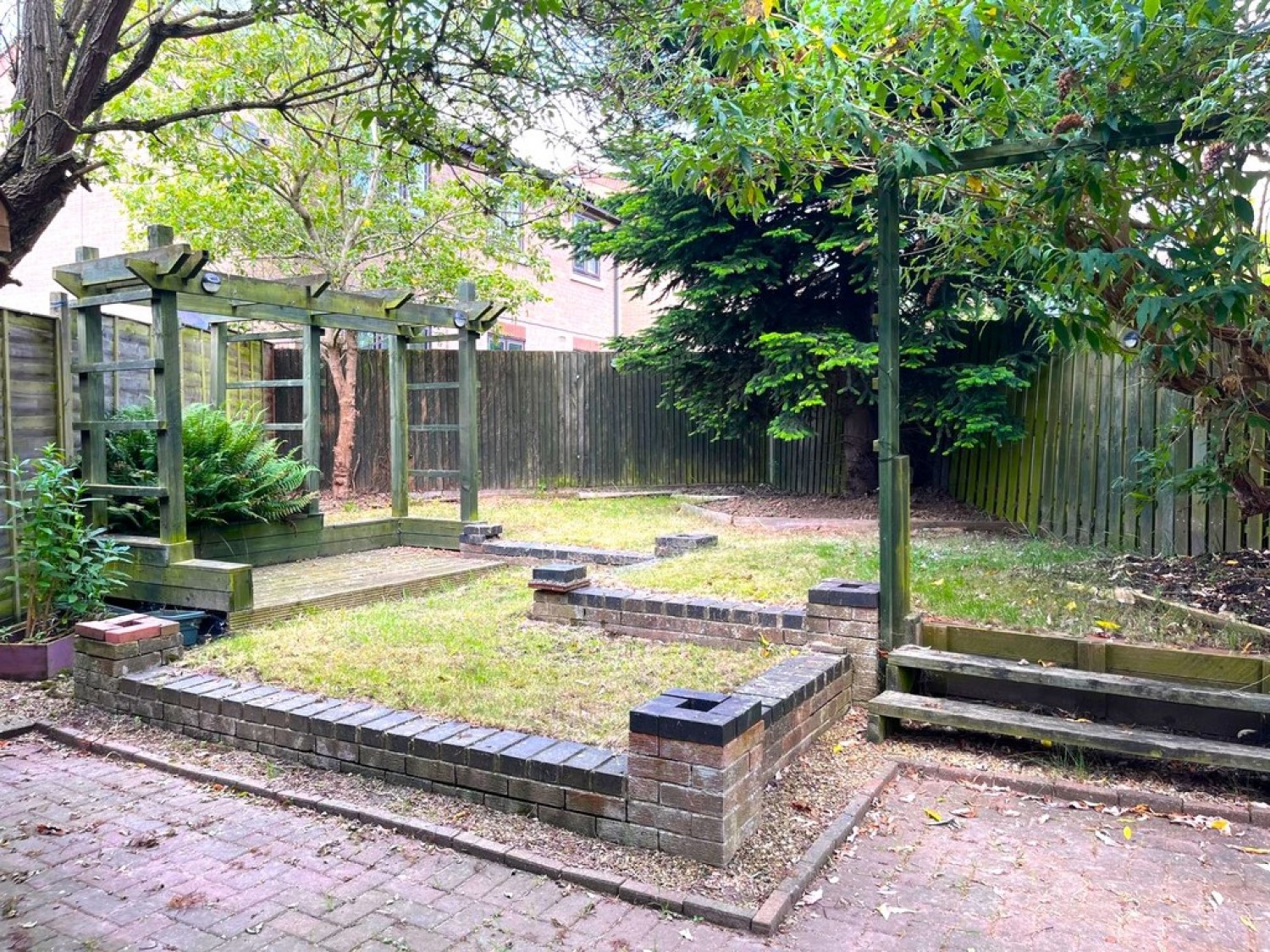 2 bedroom House for Letting Buttercup Way, Three Score, NR5