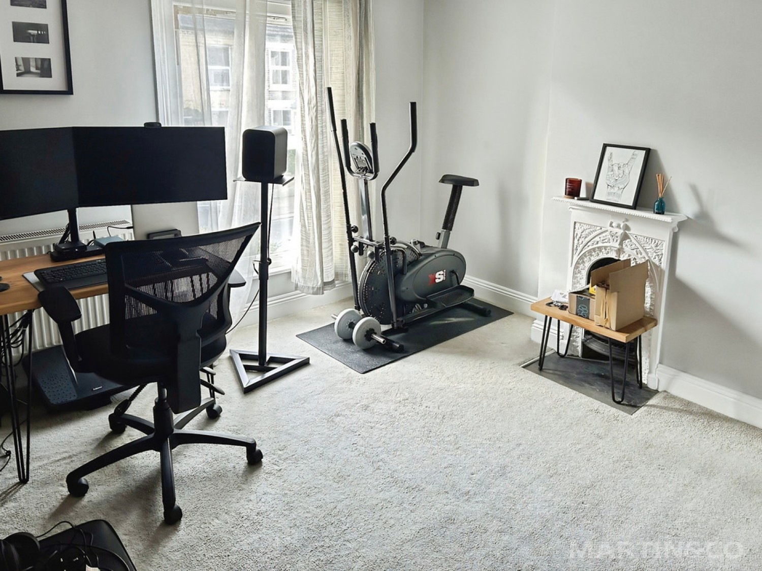 2 bedroom House for Letting Winter Road, NR2