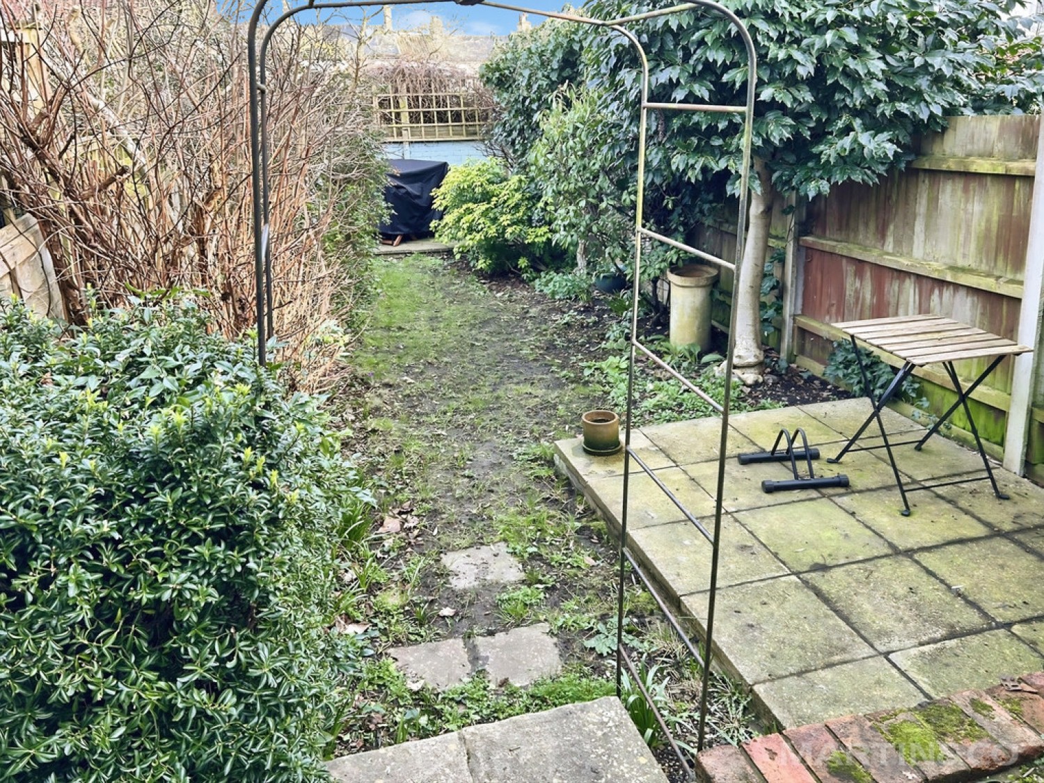 2 bedroom House for Letting Winter Road, NR2