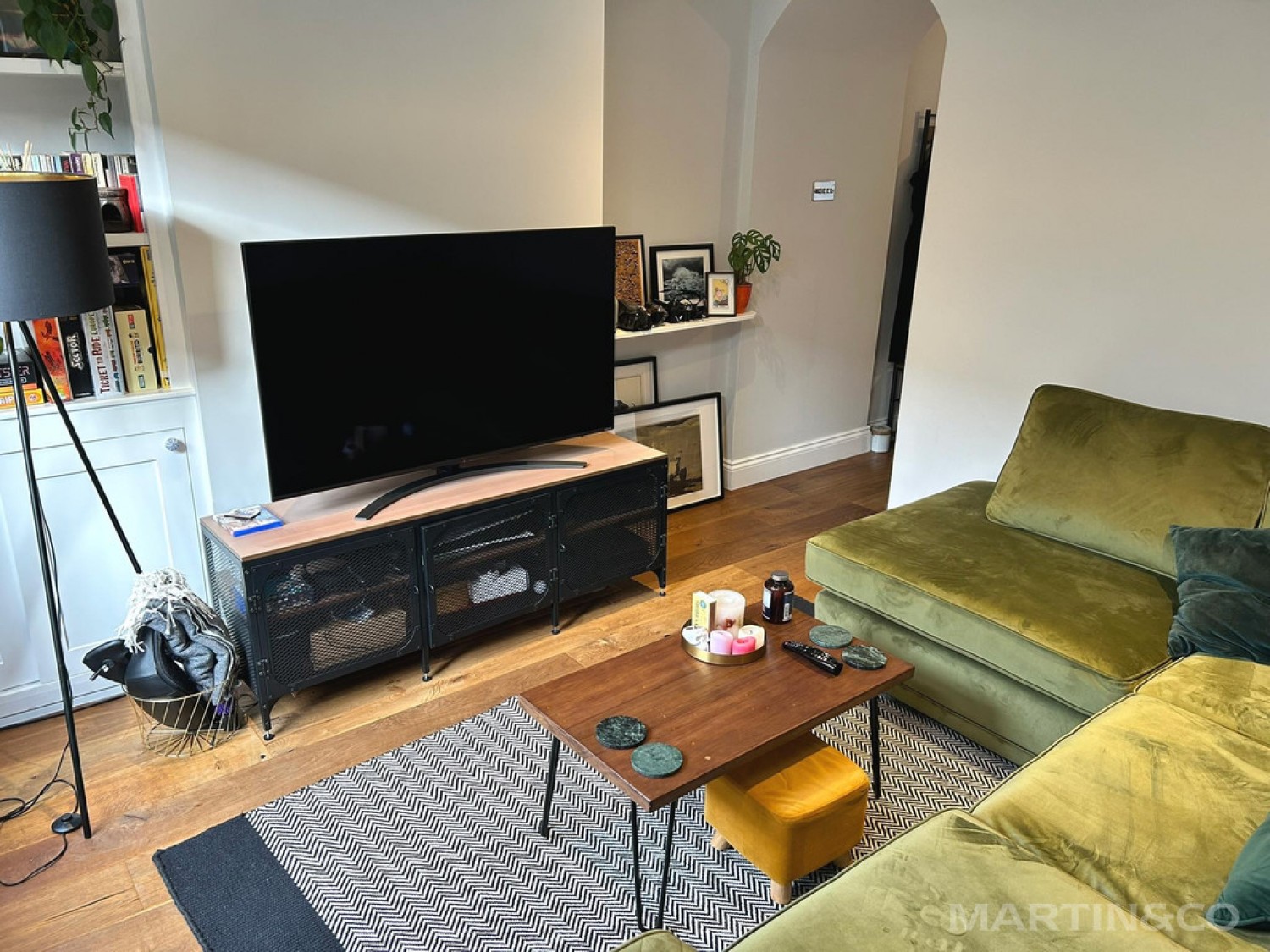 2 bedroom House for Letting Winter Road, NR2