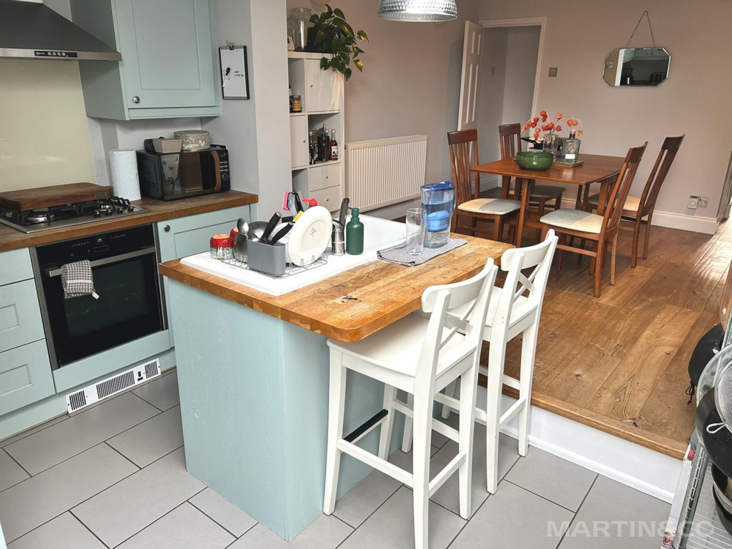 2 bedroom House for Letting Winter Road, NR2