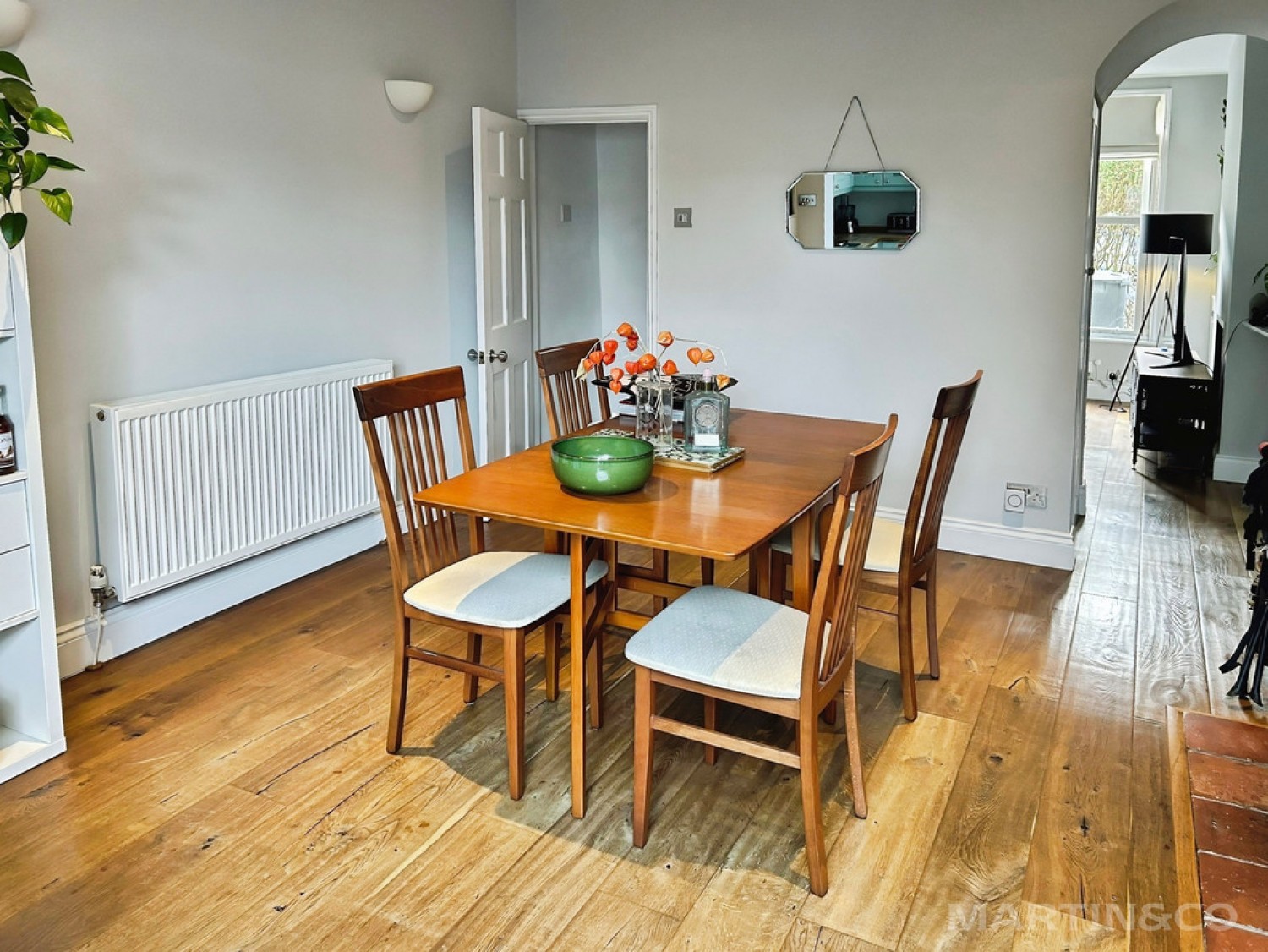 2 bedroom House for Letting Winter Road, NR2