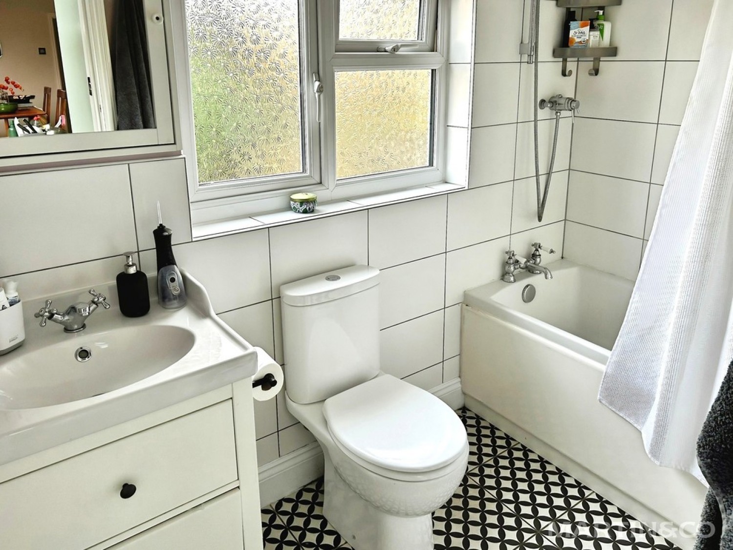 2 bedroom House for Letting Winter Road, NR2