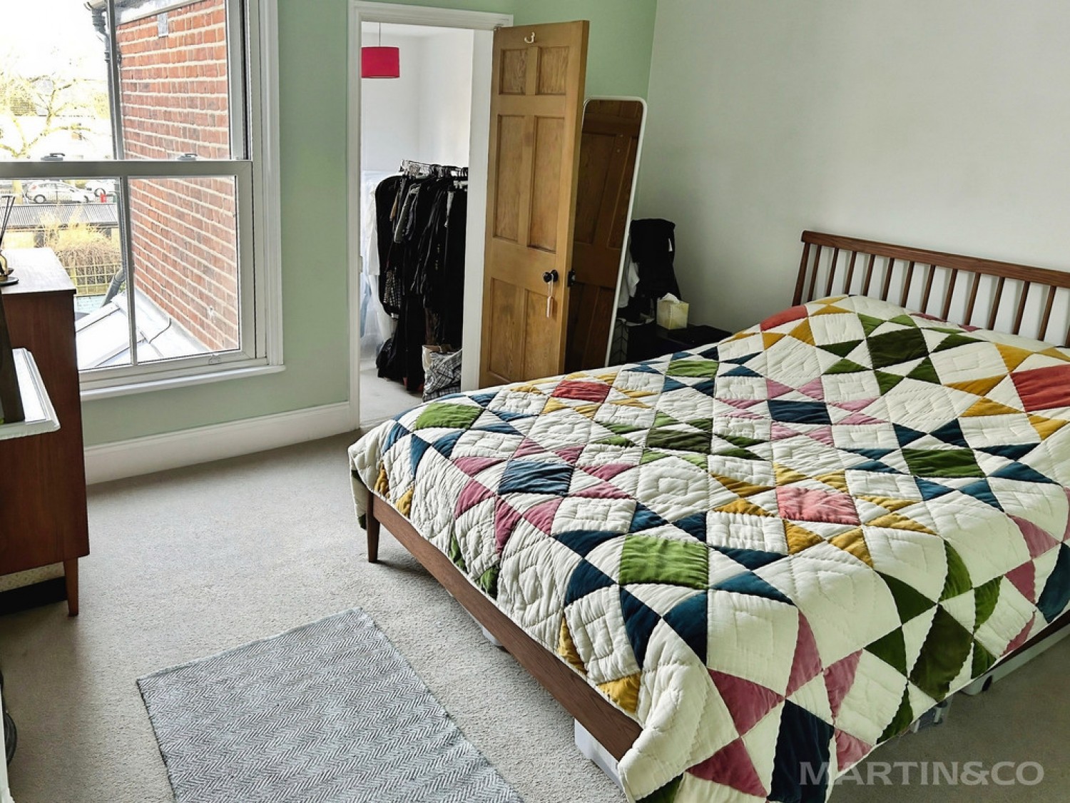 2 bedroom House for Letting Winter Road, NR2