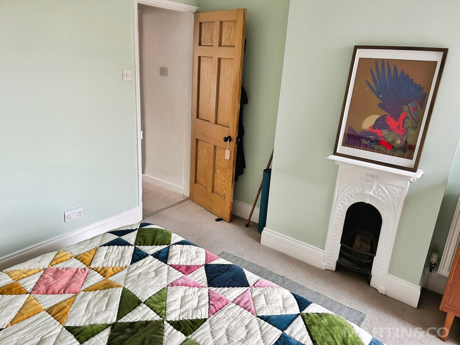 2 bedroom House for Letting Winter Road, NR2