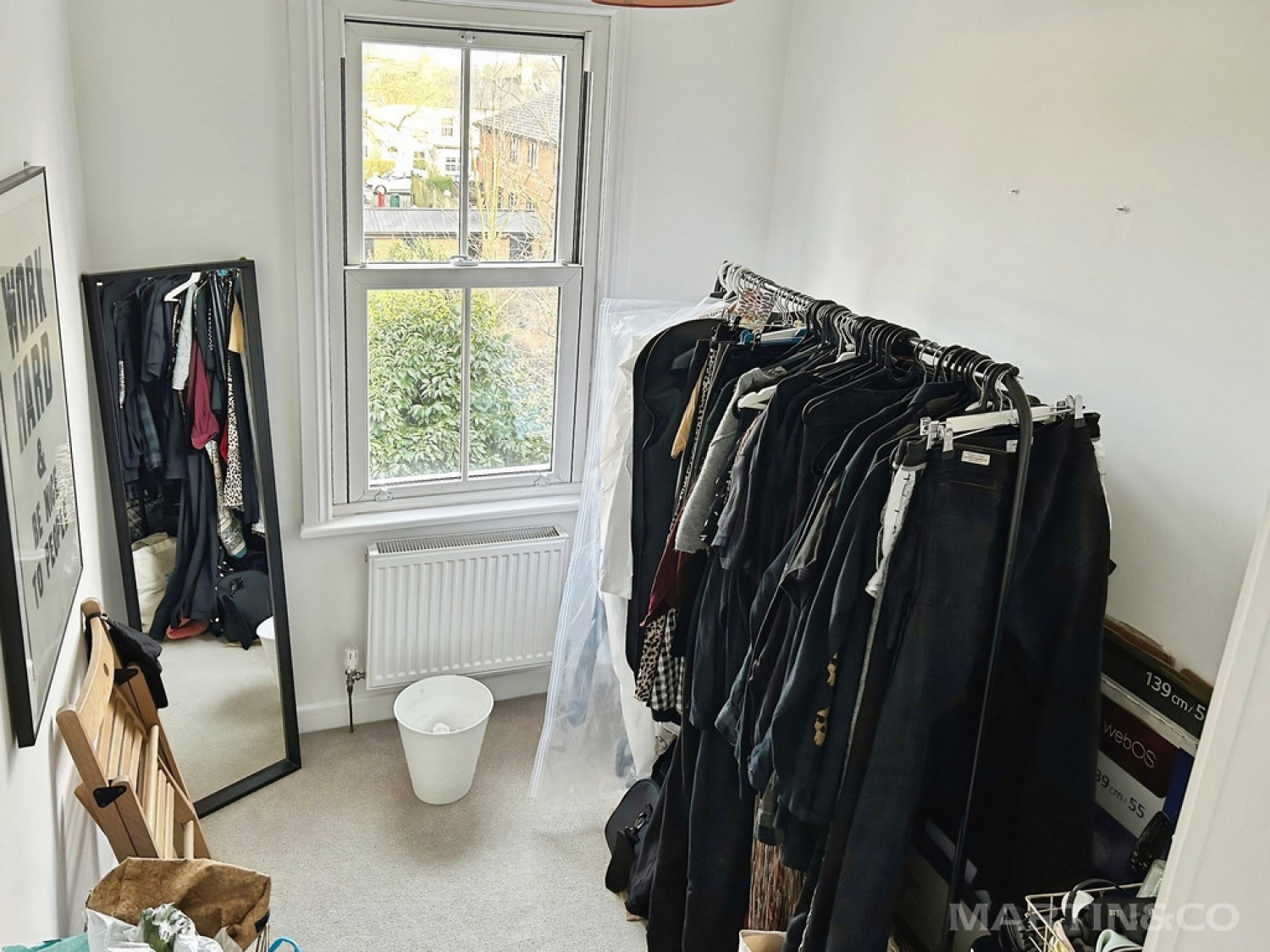 2 bedroom House for Letting Winter Road, NR2