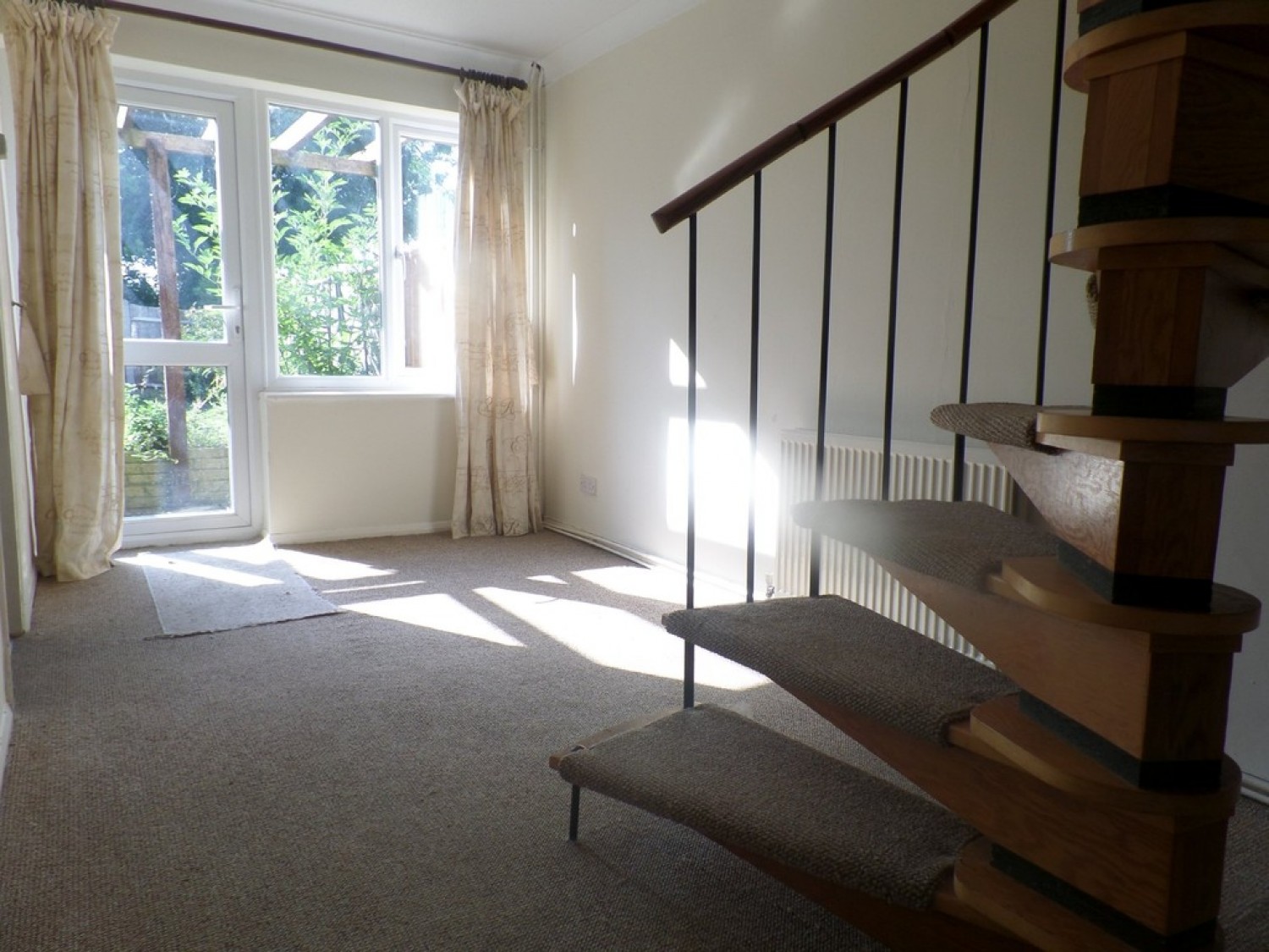 2 bedroom House for Letting Huntsmans Way, Milton Ernest