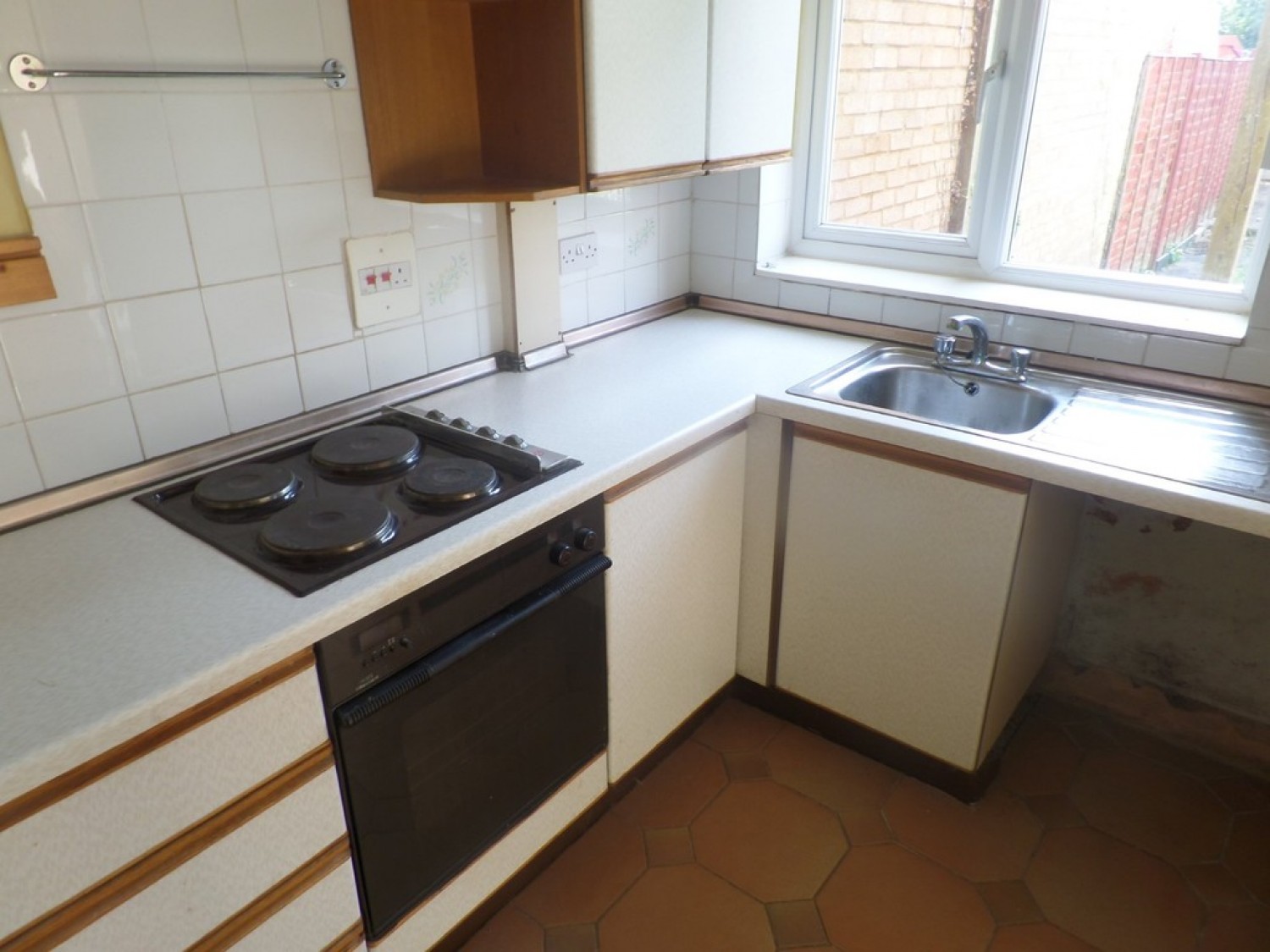 2 bedroom House for Letting Huntsmans Way, Milton Ernest