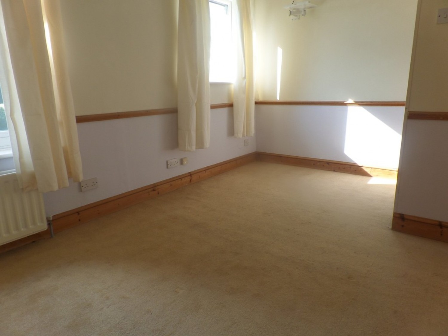 2 bedroom House for Letting Huntsmans Way, Milton Ernest