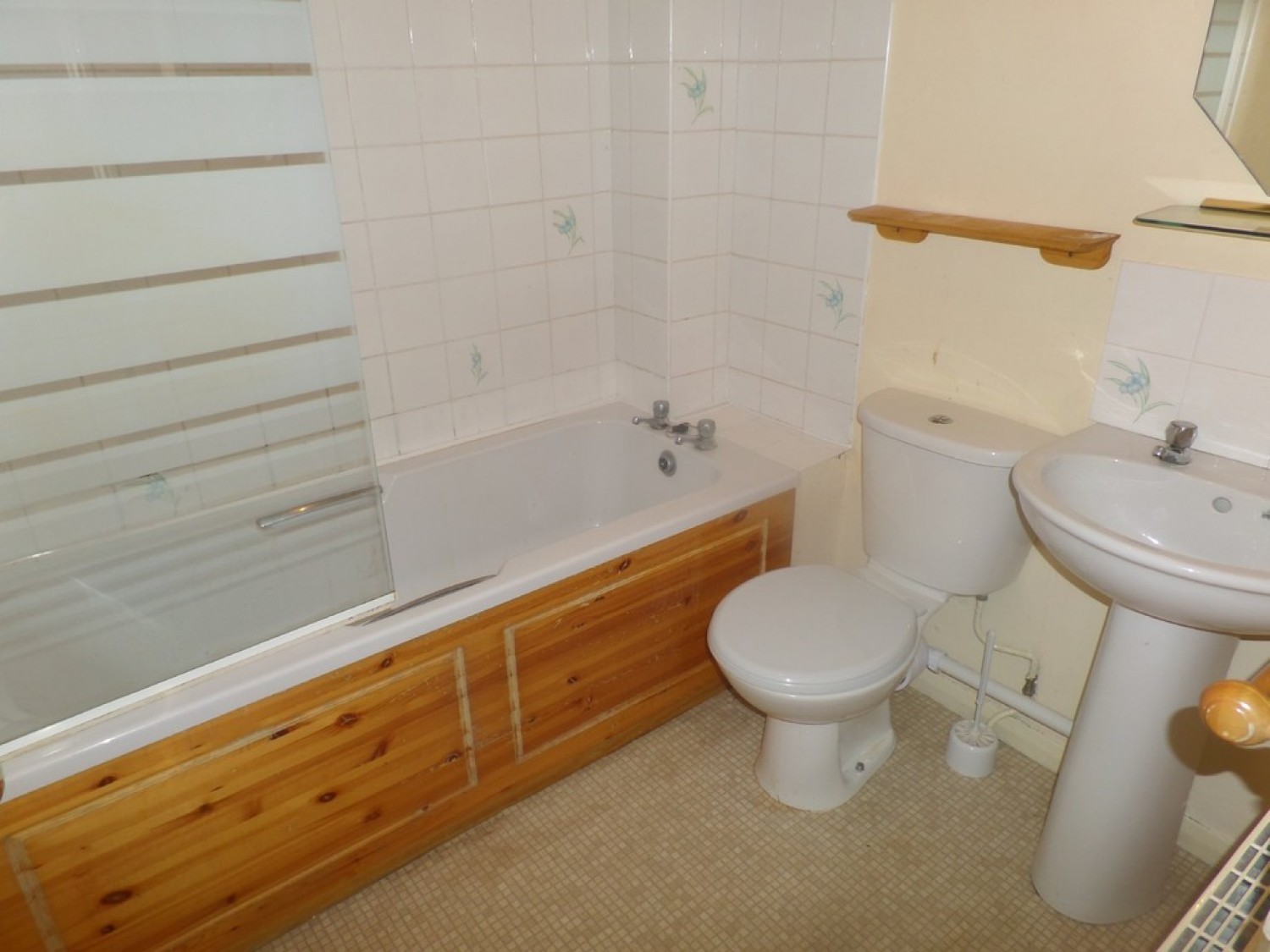 2 bedroom House for Letting Huntsmans Way, Milton Ernest